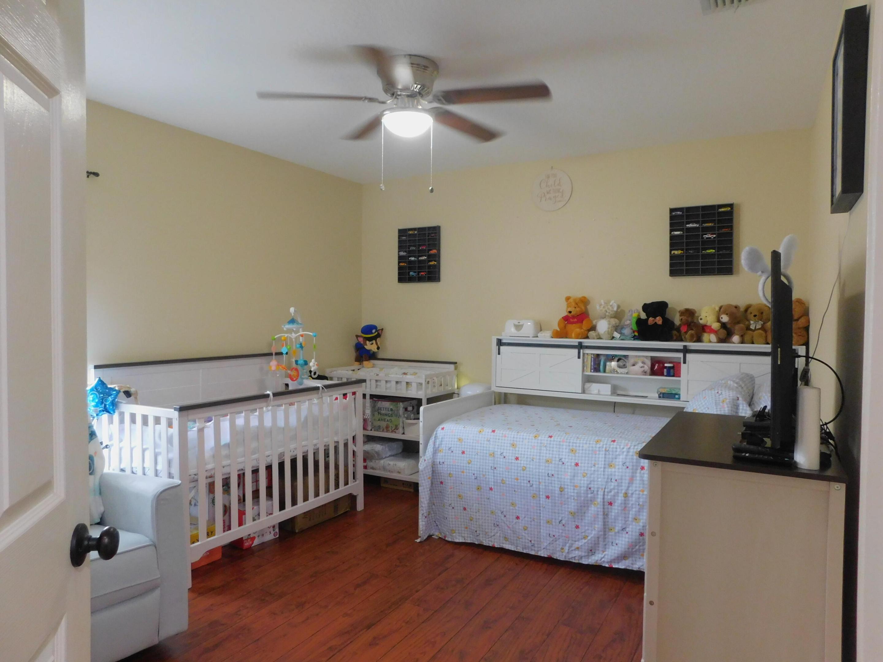PORT ST LUCIE SECTION  31 - Residential