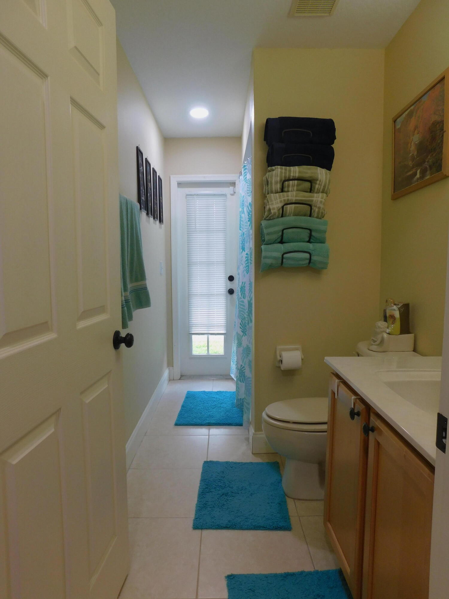 PORT ST LUCIE SECTION  31 - Residential