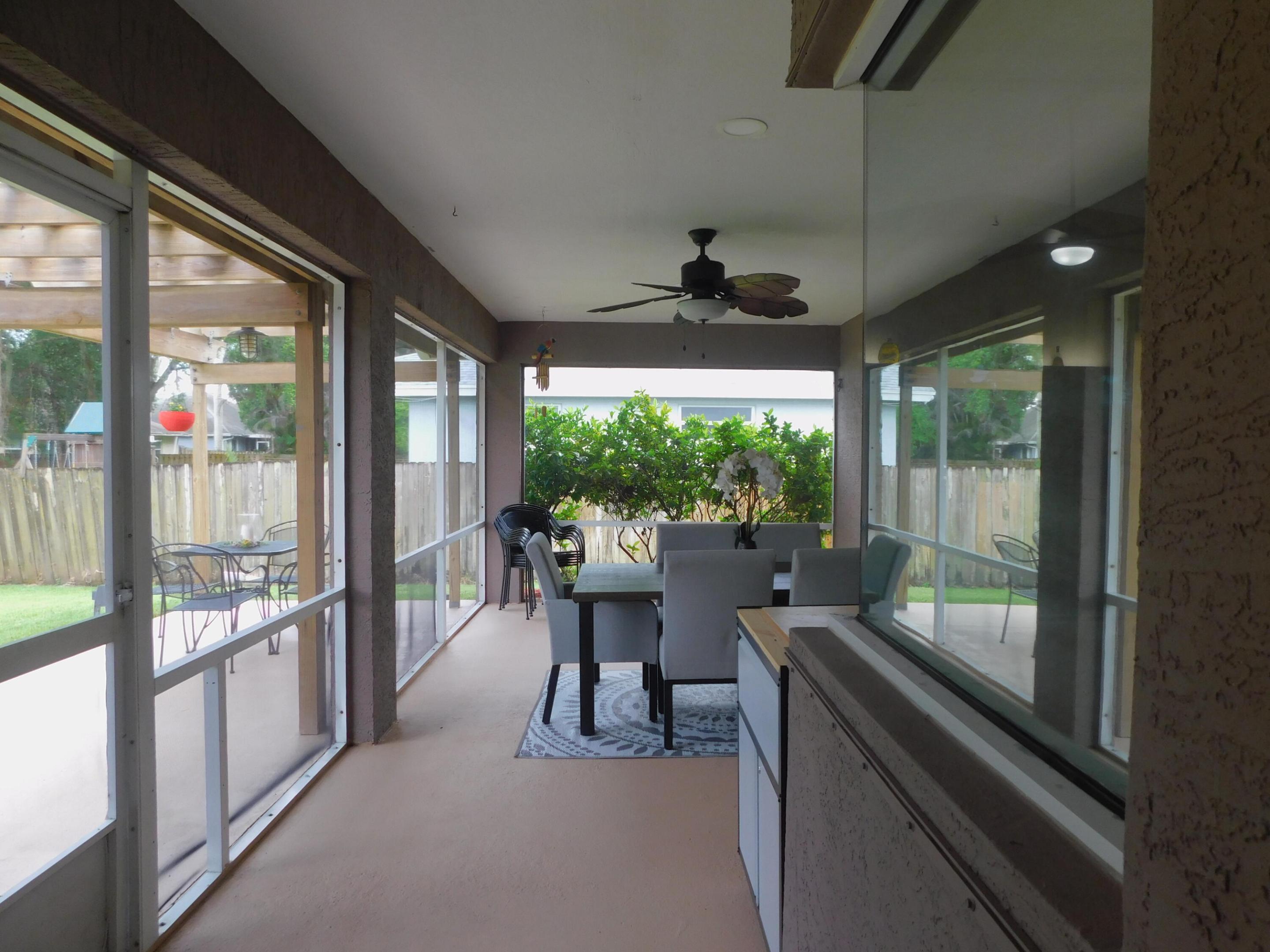 PORT ST LUCIE SECTION  31 - Residential