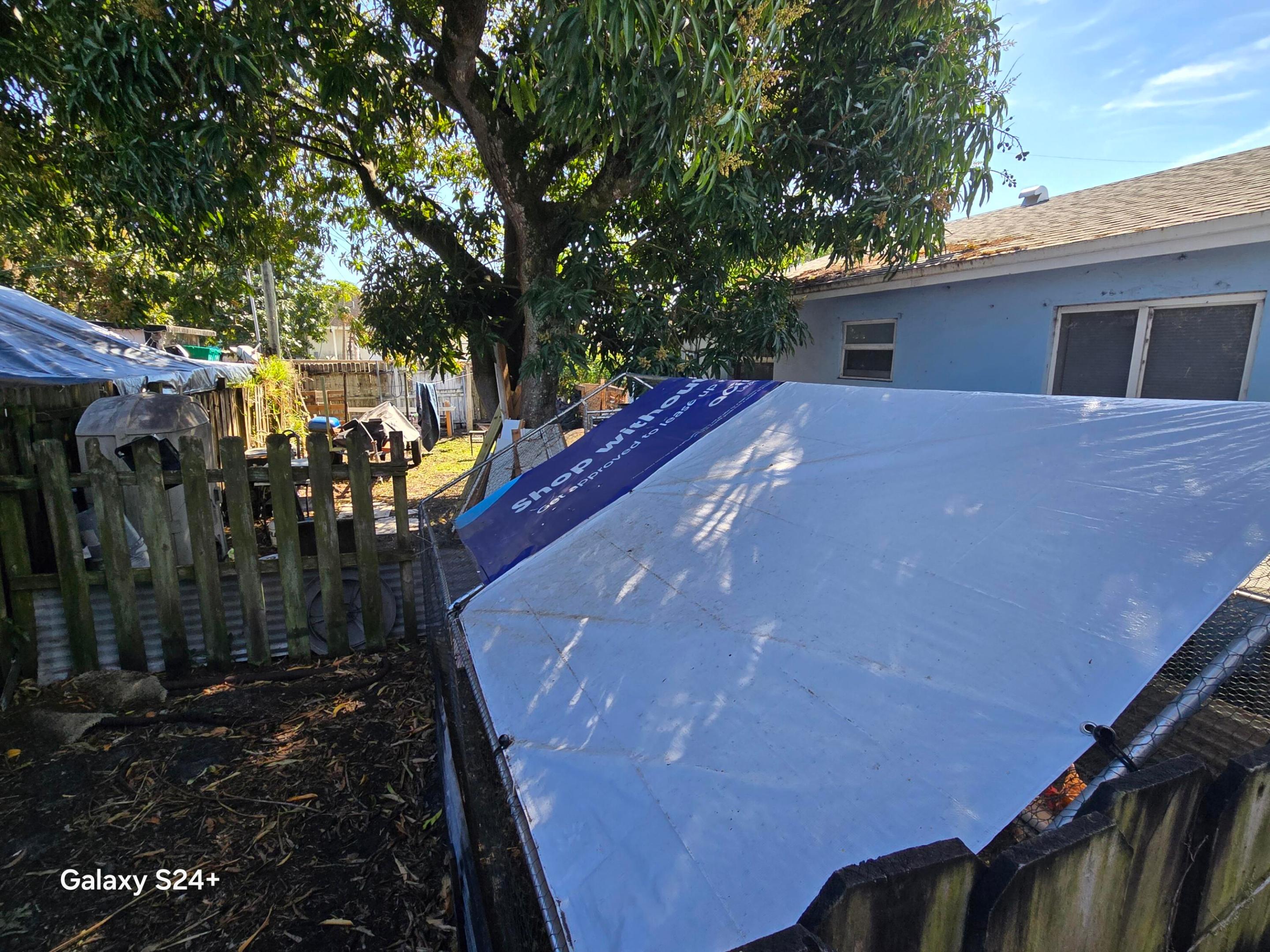 PALM BEACH FARMS CO 7 - Residential Income