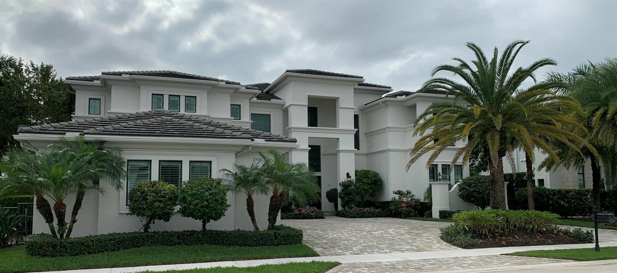 2704 NW 75th Street