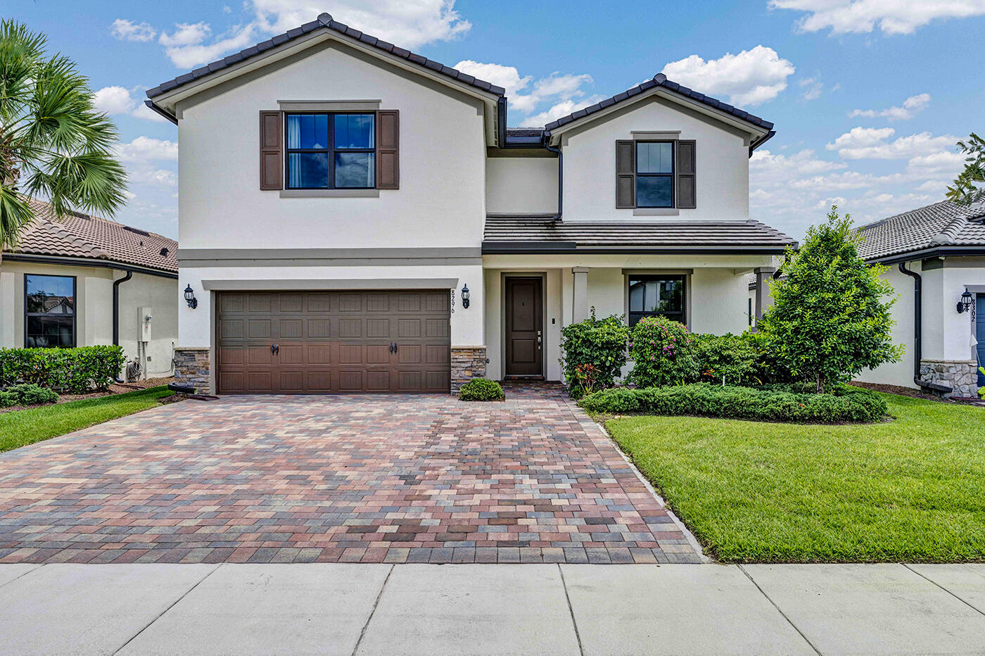8296 Vaulting Drive