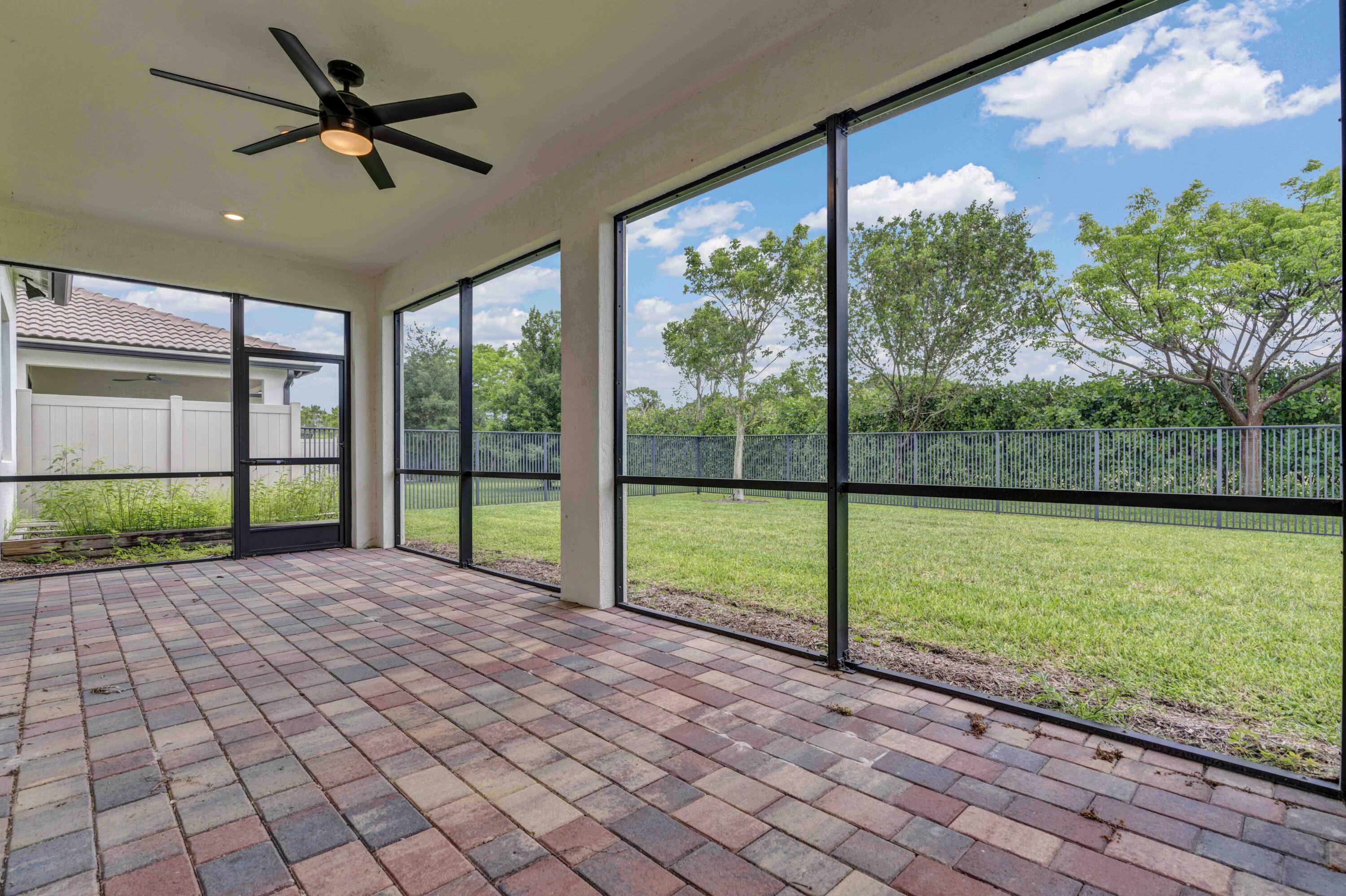 FIELDS AT GULFSTREAM POLO - Residential
