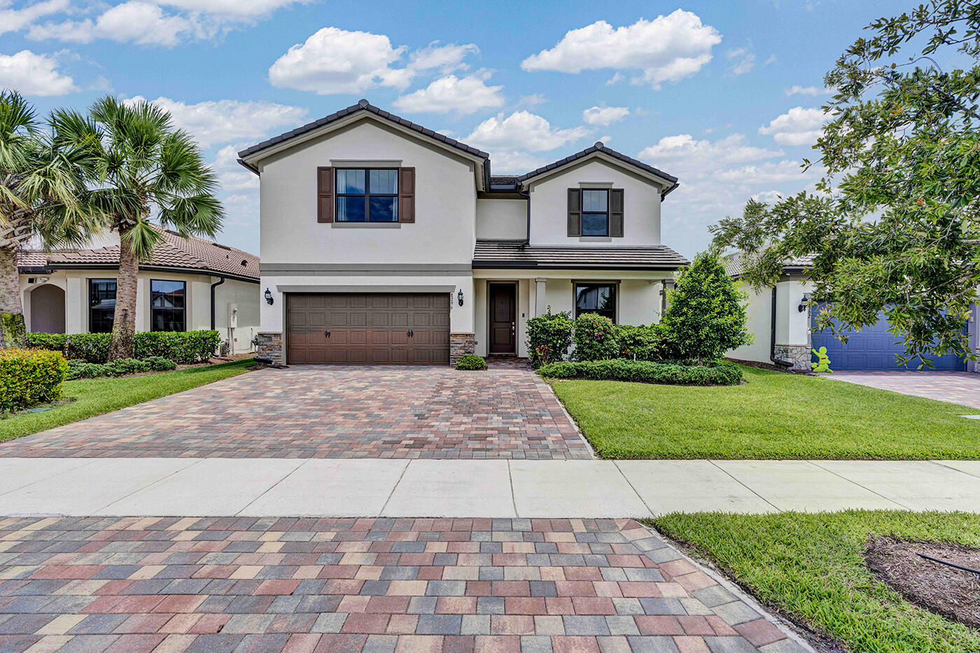 8296 Vaulting Drive