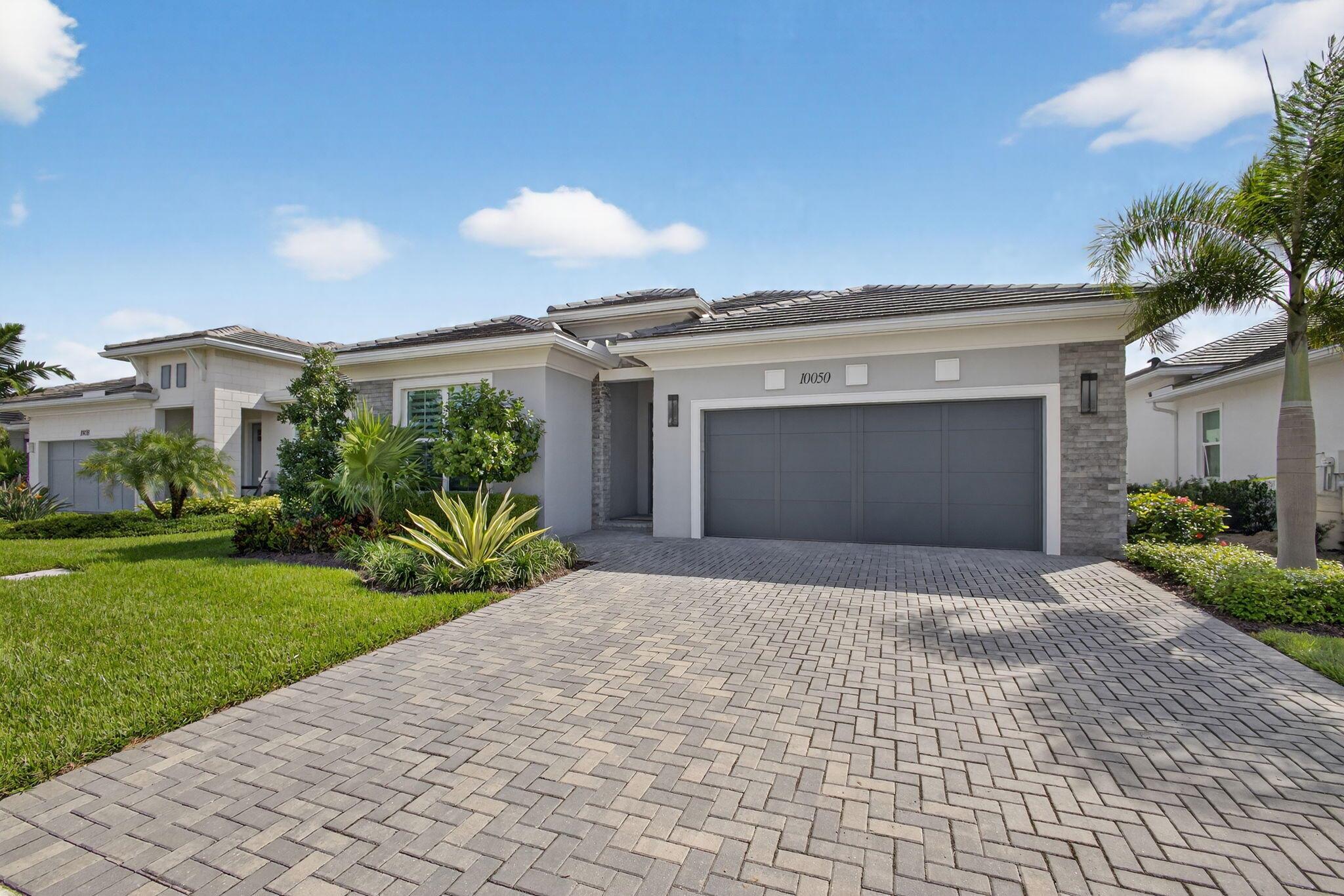 10050 Regency Way