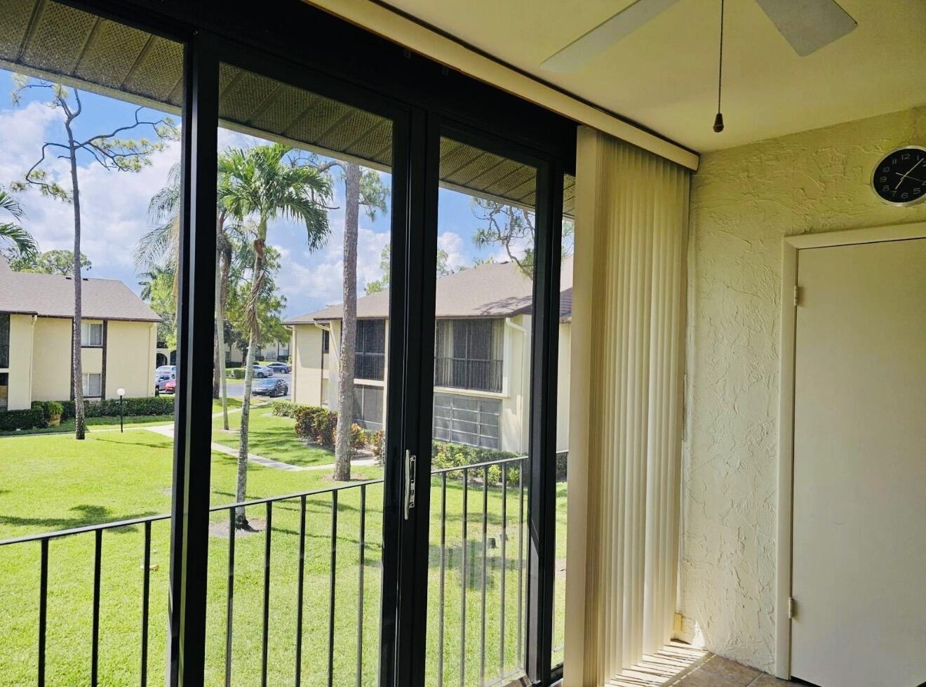 PINE RIDGE SOUTH IV CONDO - Residential