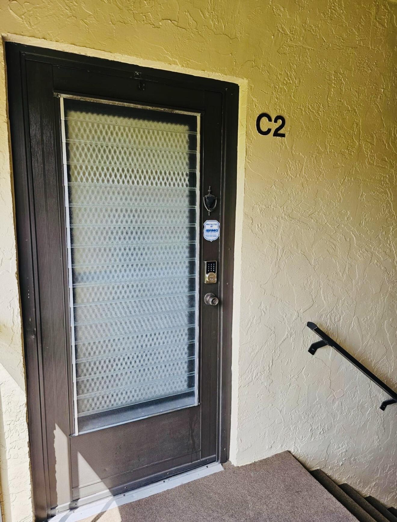 443 Pine Glen Lane C-2