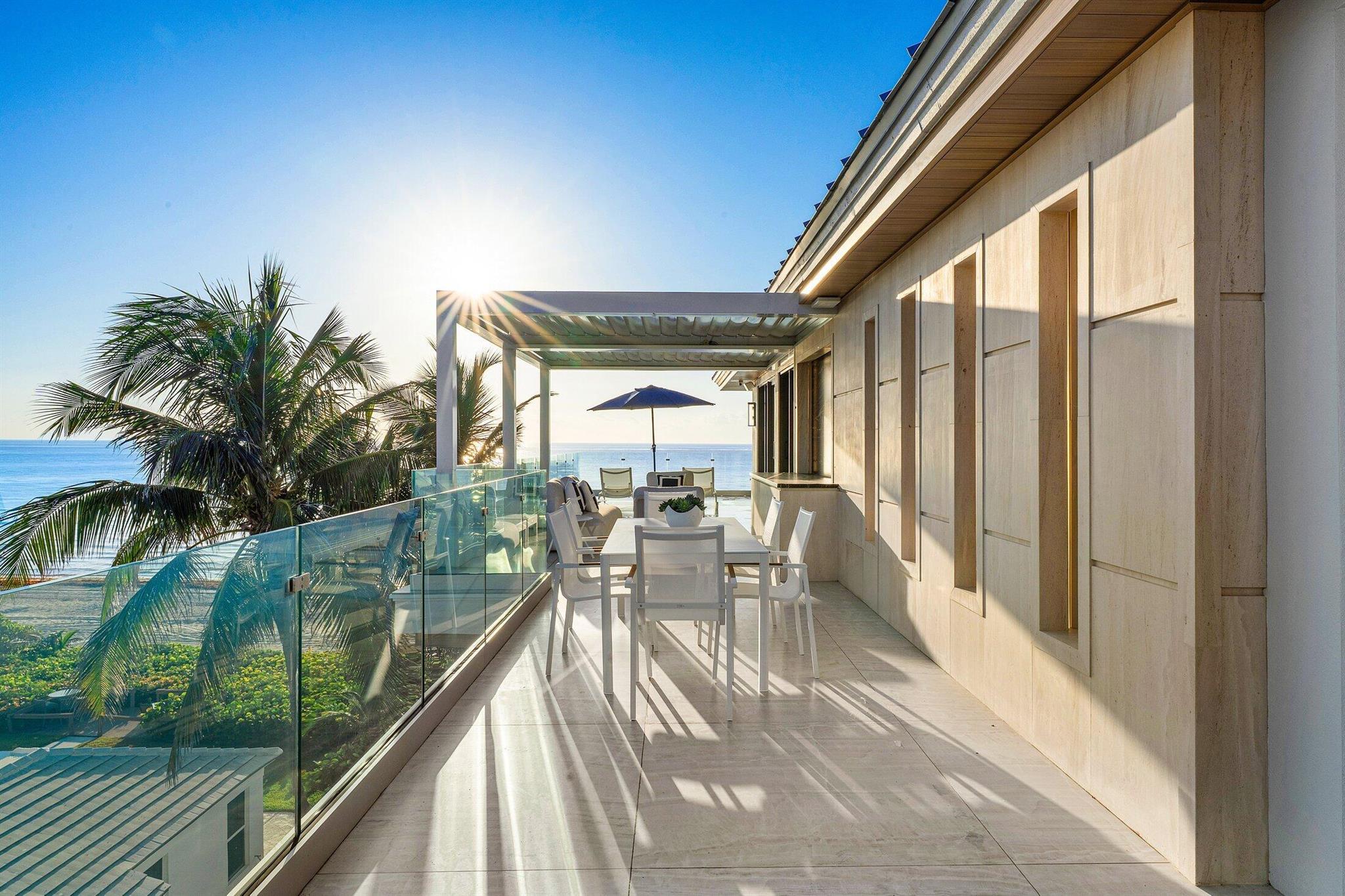 LE SANCTUAIRE - Residential