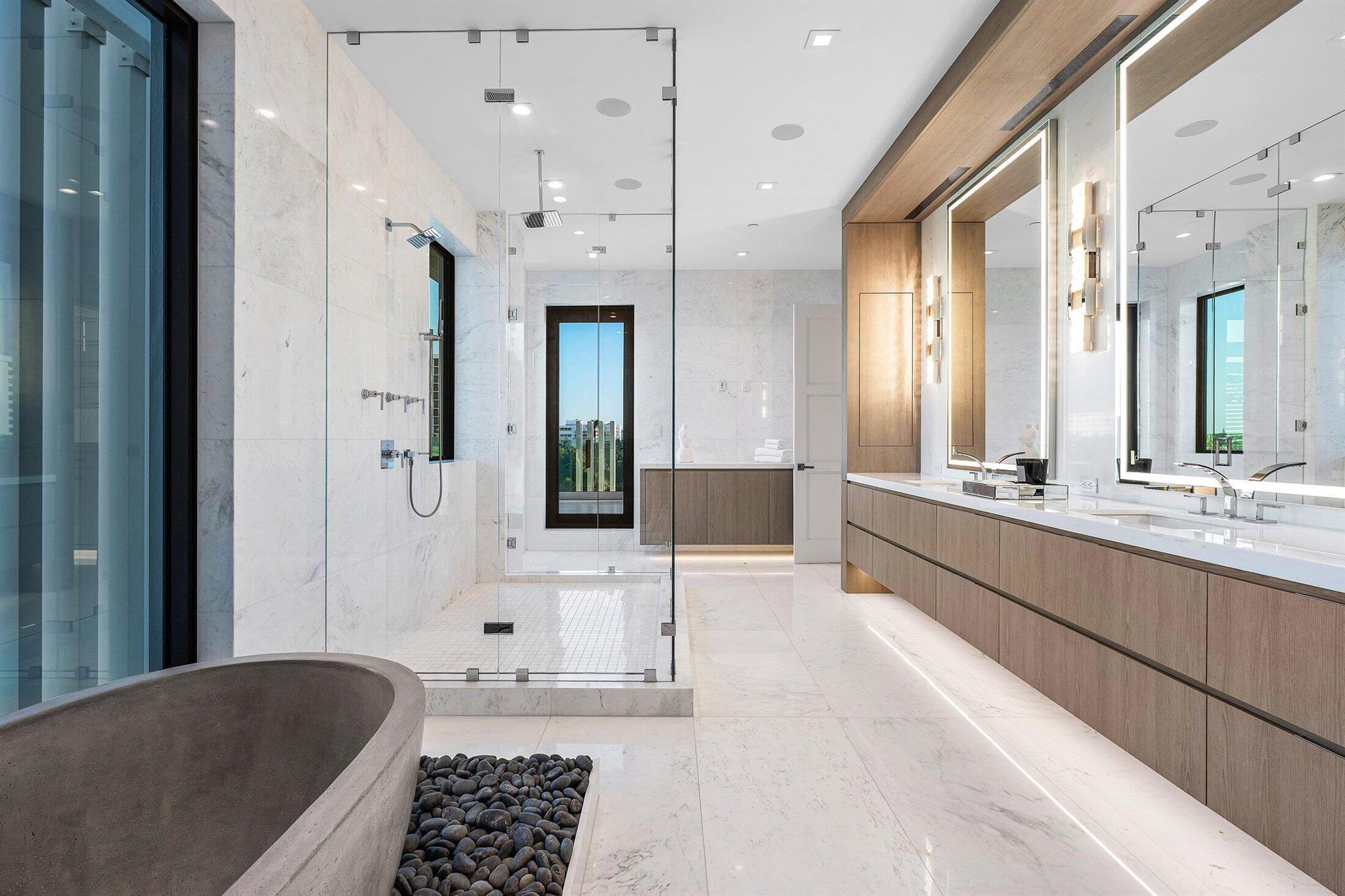 LE SANCTUAIRE - Residential