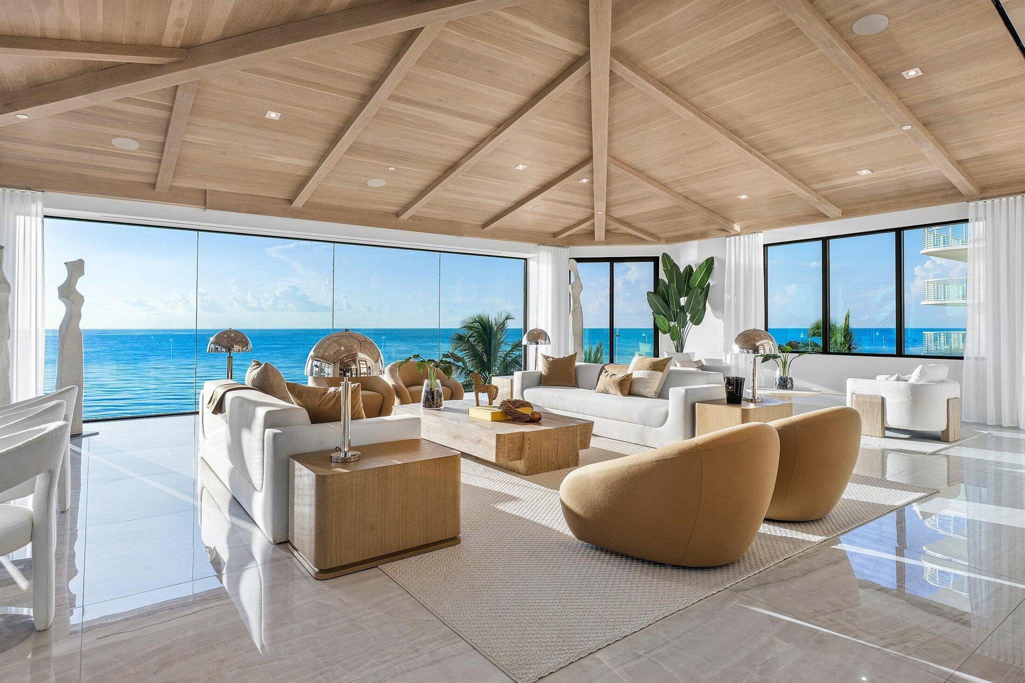 LE SANCTUAIRE - Residential