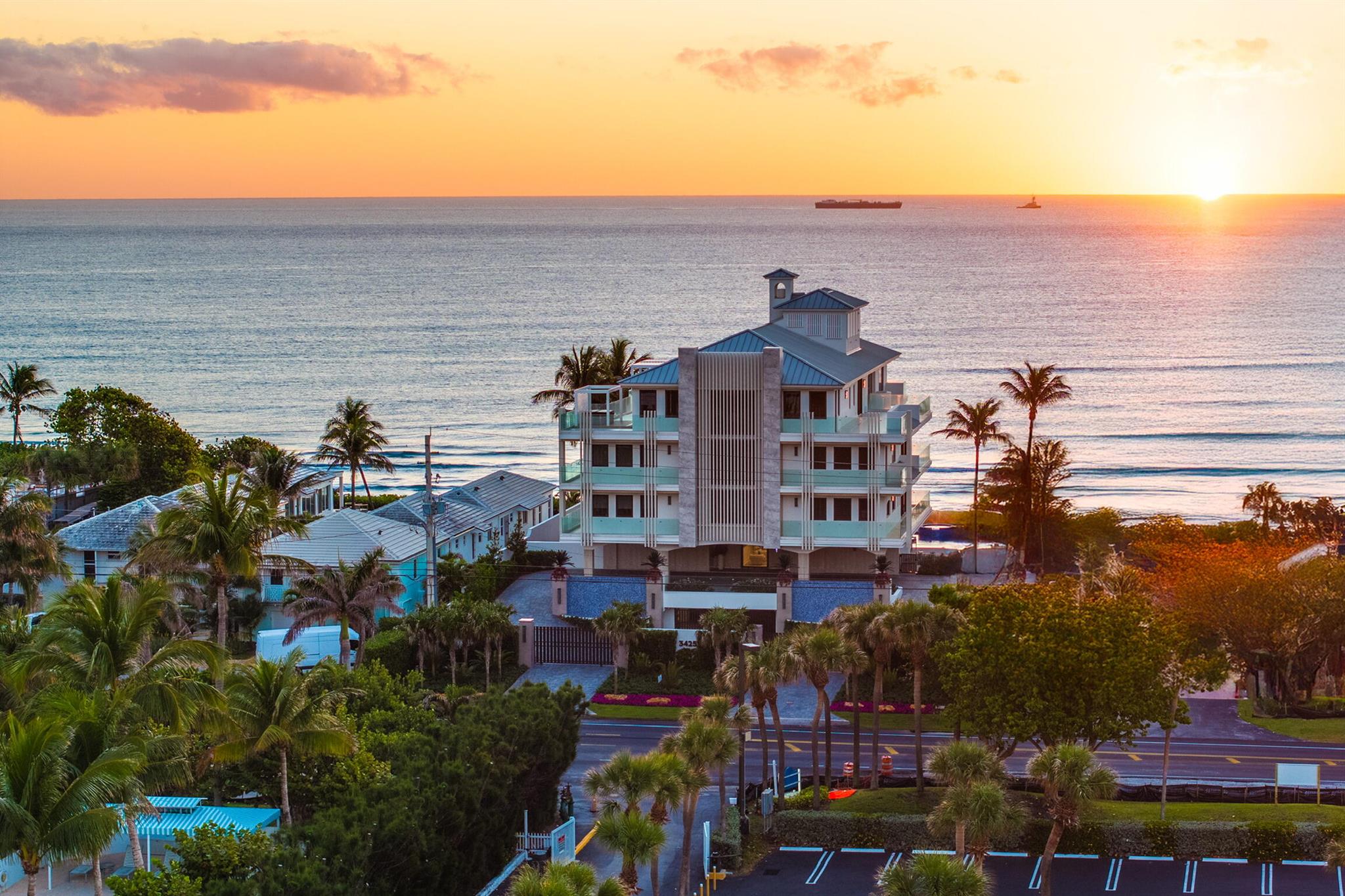 LE SANCTUAIRE - Residential