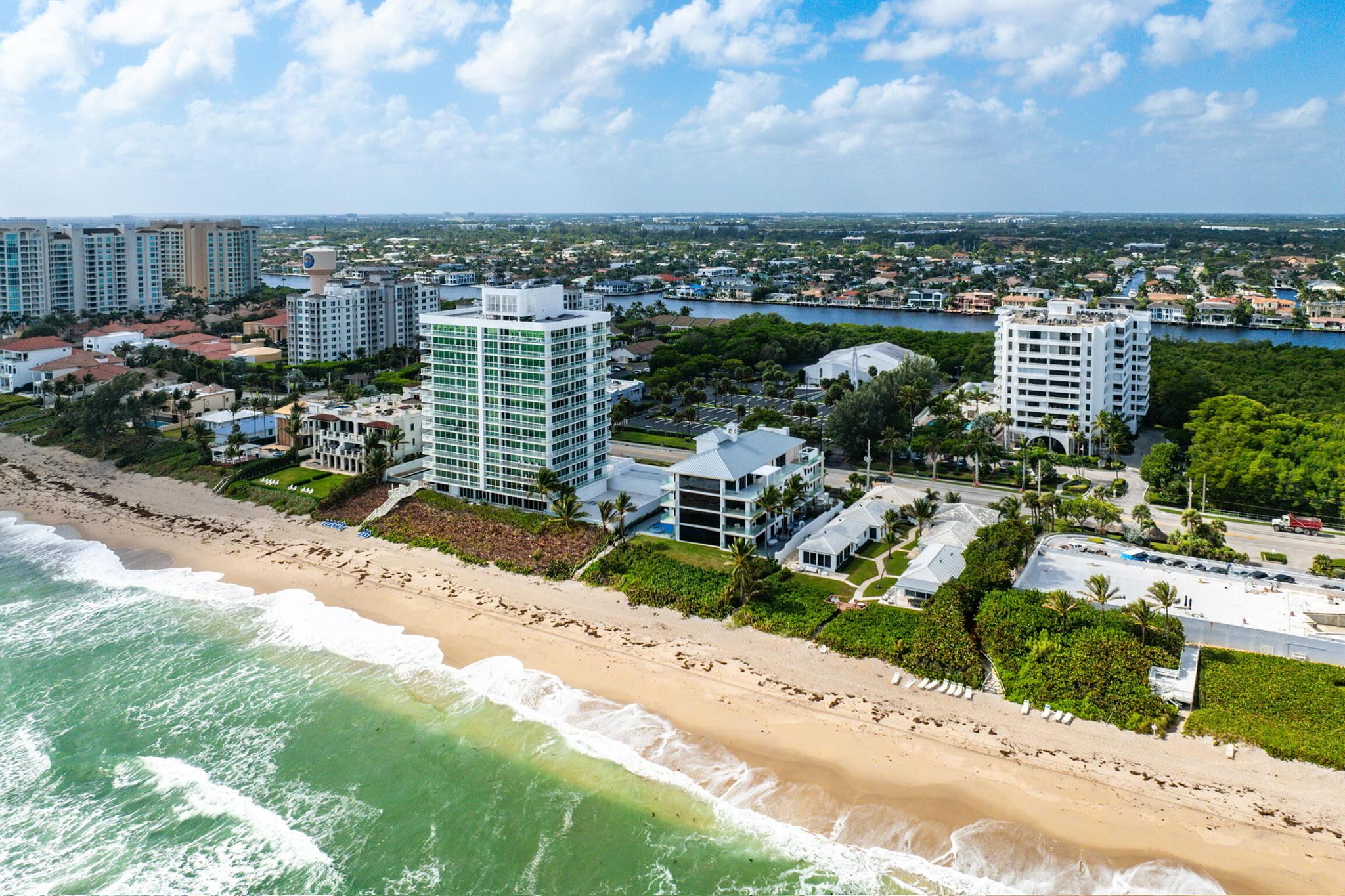 LE SANCTUAIRE - Residential