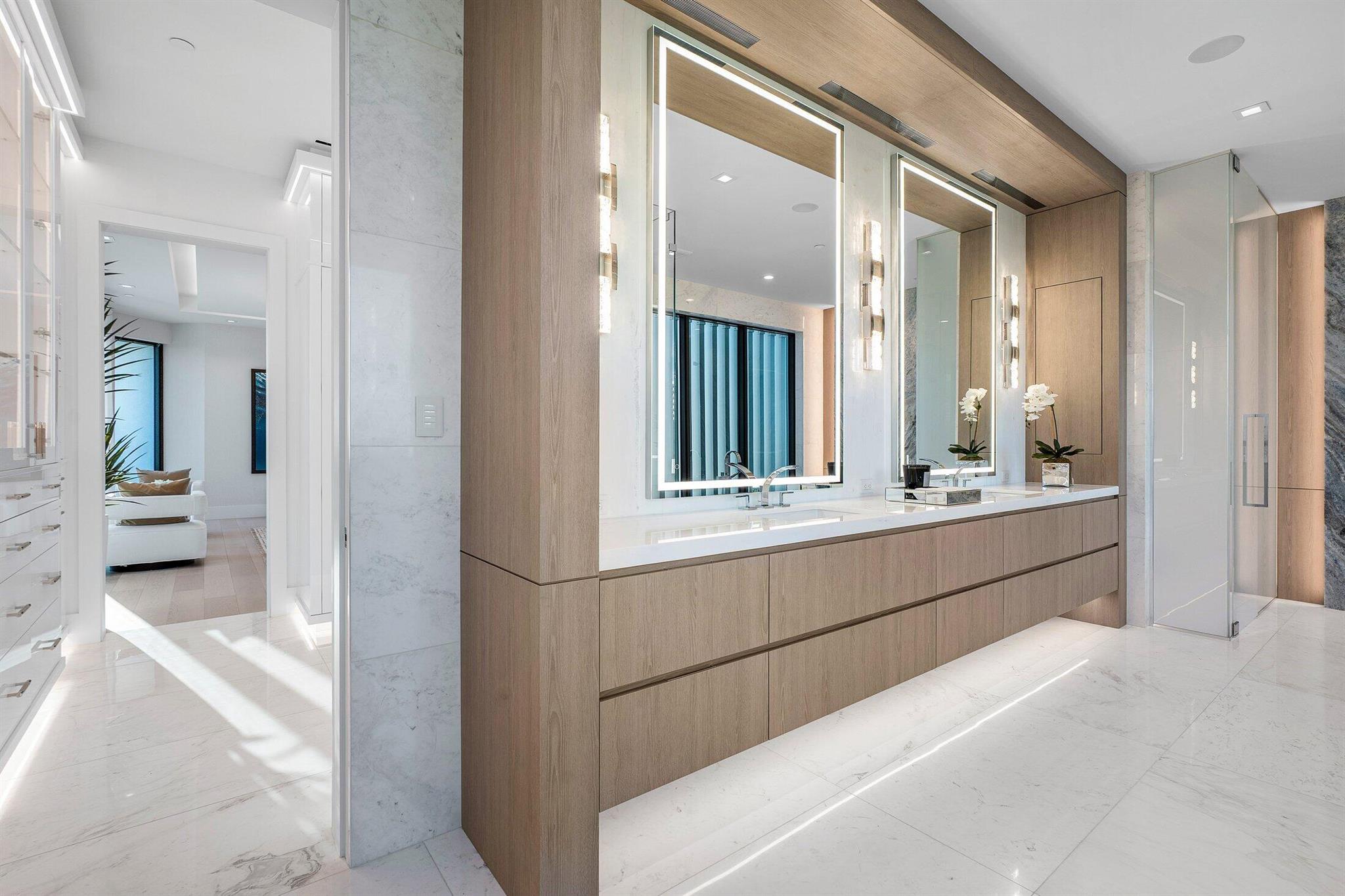 LE SANCTUAIRE - Residential