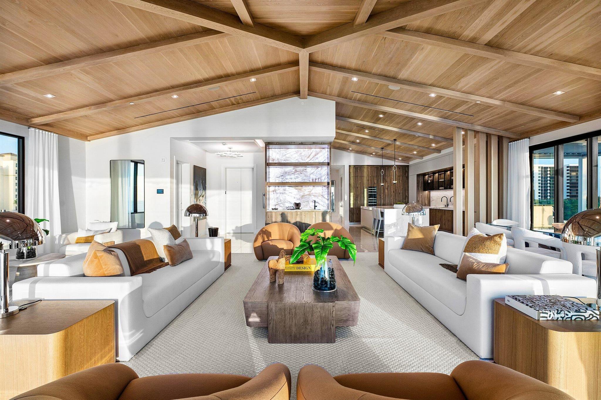 LE SANCTUAIRE - Residential