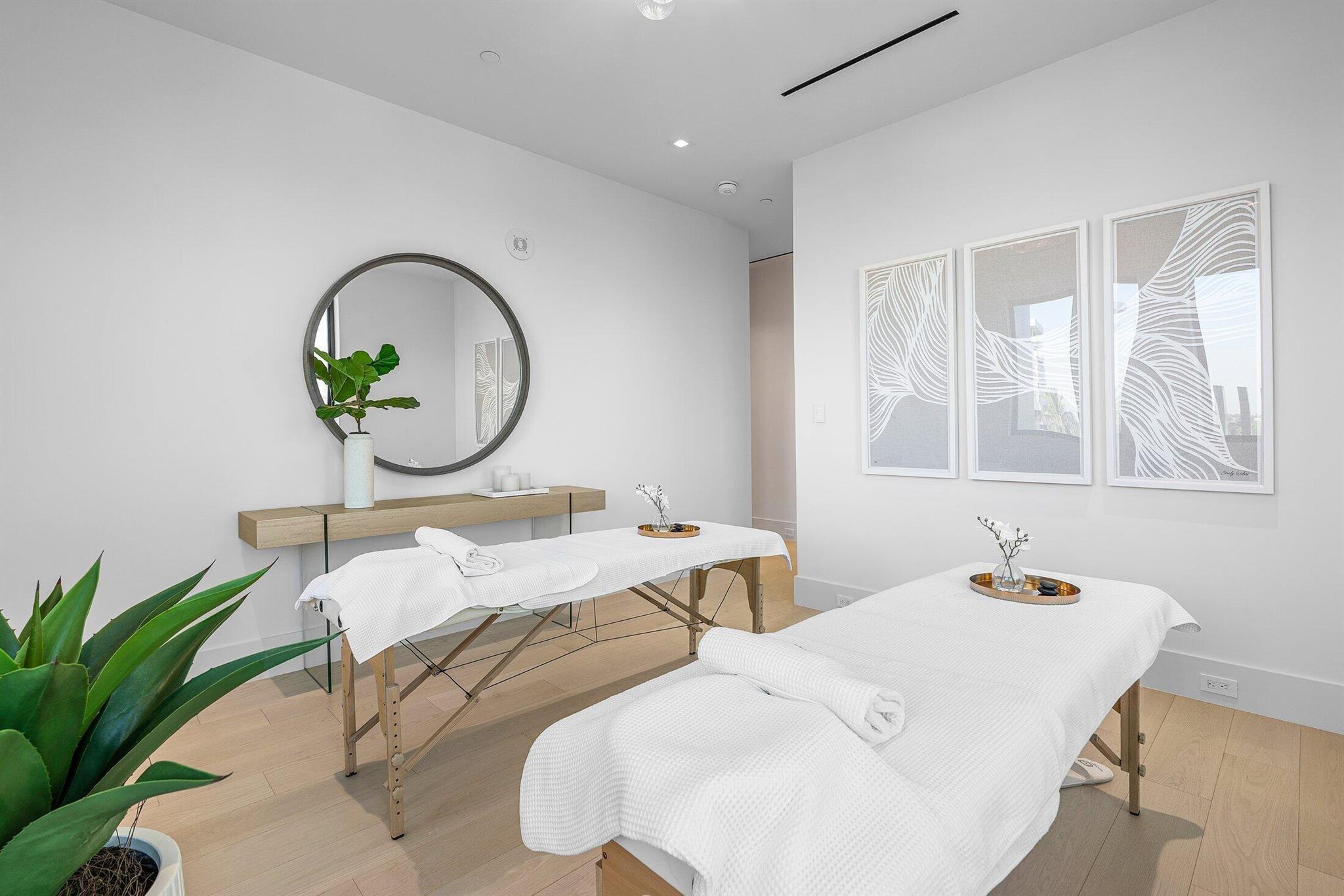 LE SANCTUAIRE - Residential