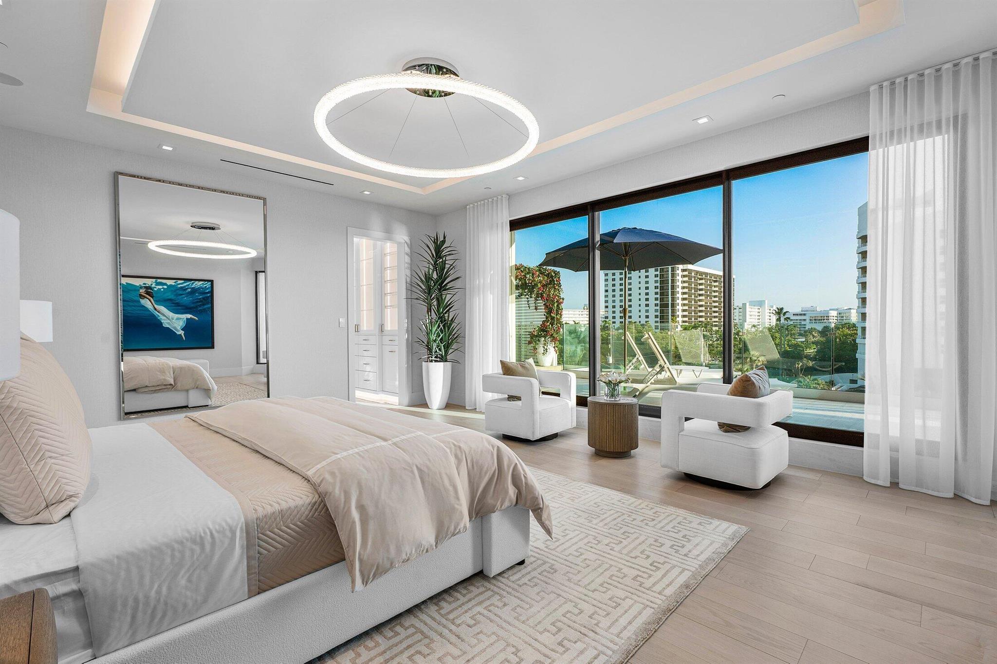 LE SANCTUAIRE - Residential