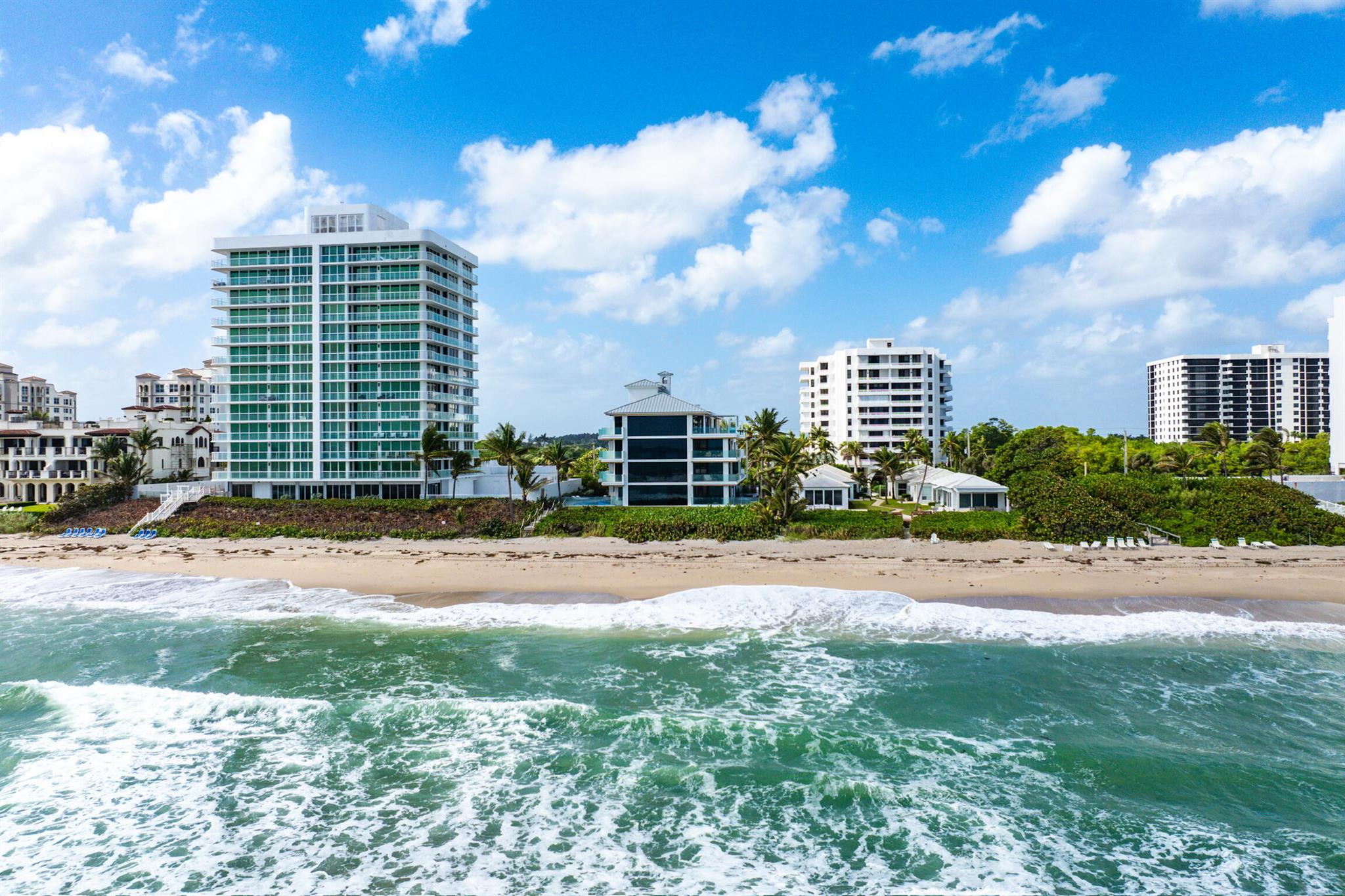 LE SANCTUAIRE - Residential