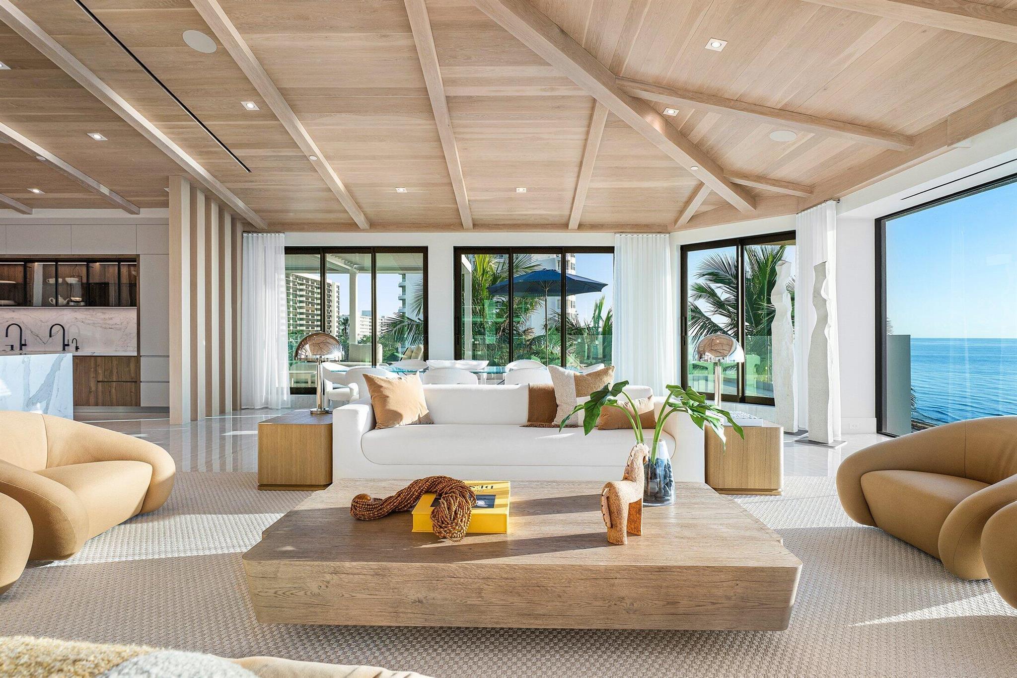 LE SANCTUAIRE - Residential