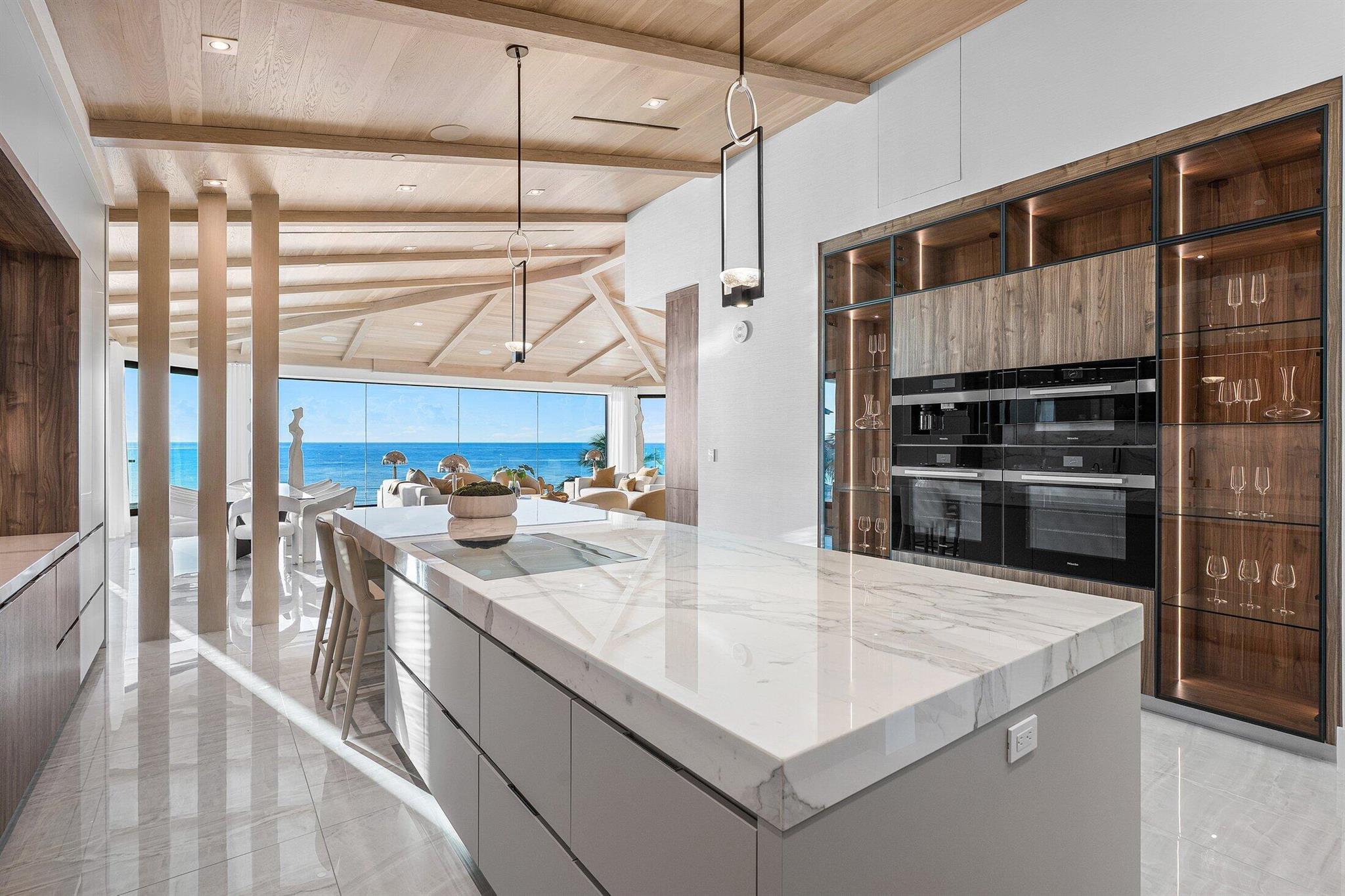 LE SANCTUAIRE - Residential