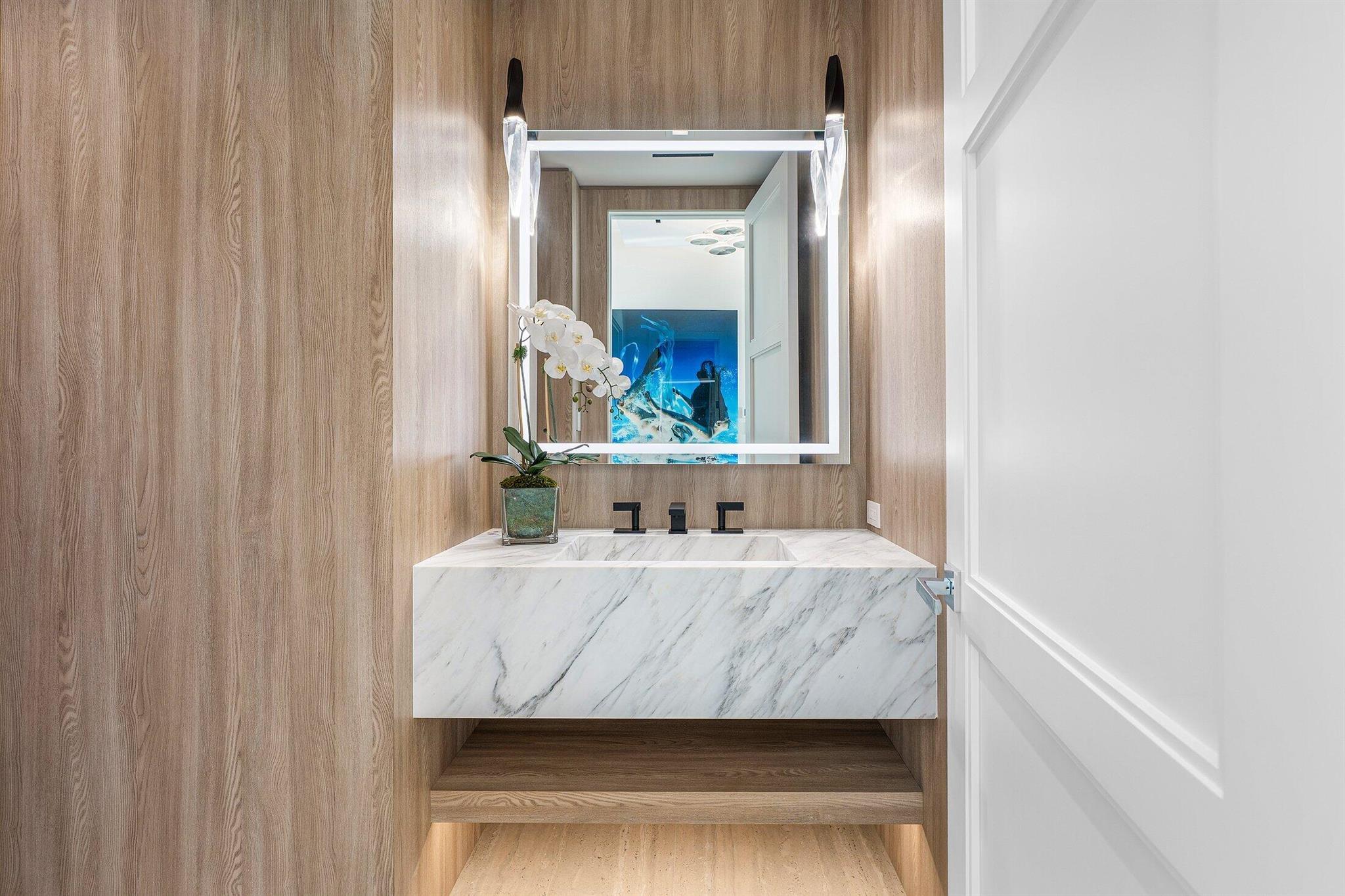 LE SANCTUAIRE - Residential