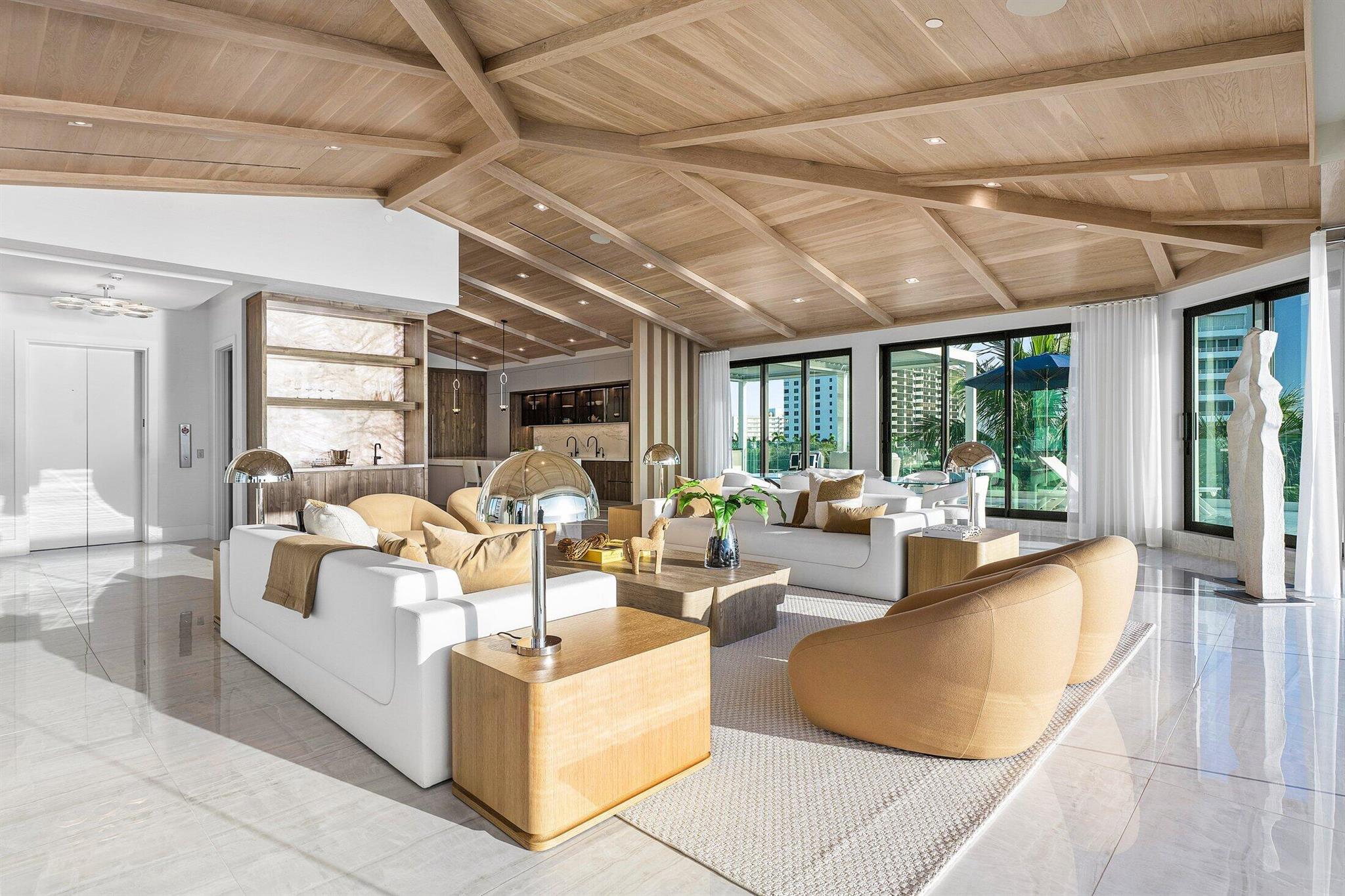 LE SANCTUAIRE - Residential