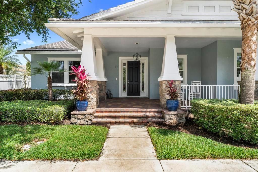 Photo of 1345 Bourne Drive, Jupiter, FL 33458 (MLS # R11079686)