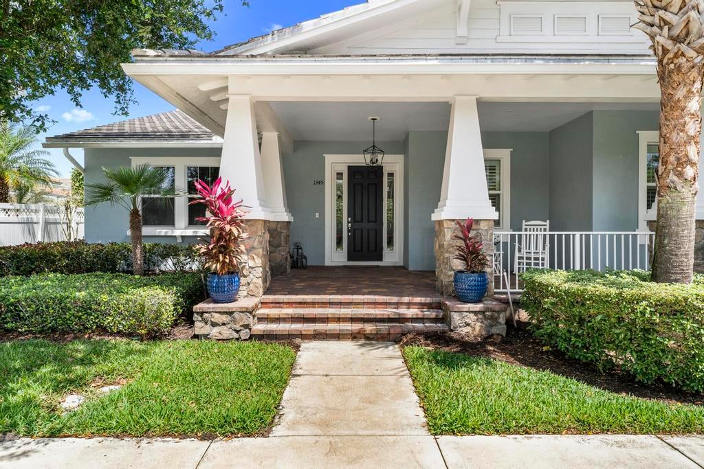 Photo of 1345 Bourne Drive, Jupiter, FL 33458 (MLS # R11079686)