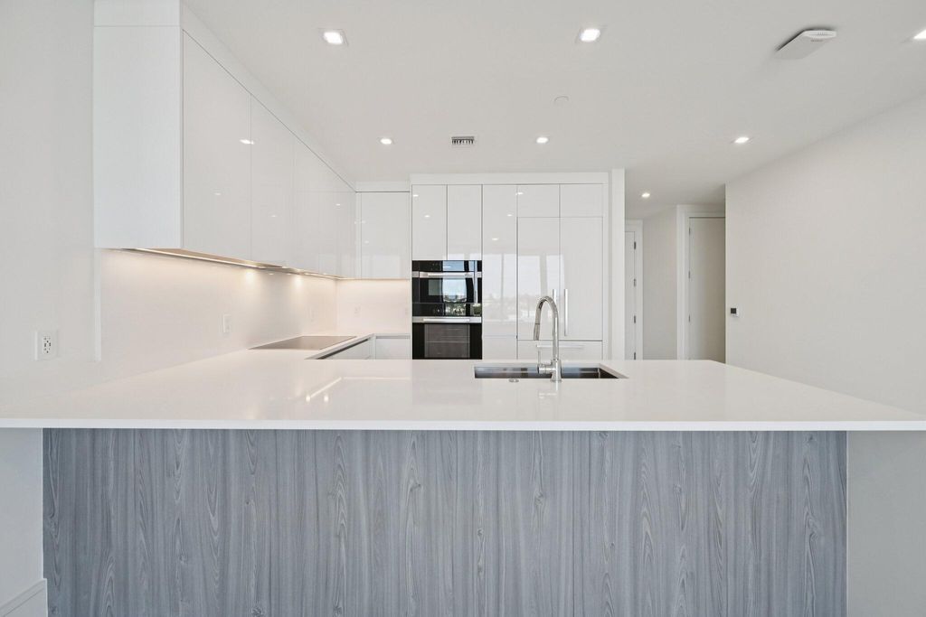 Photo of 220 Lake Shore Drive #709, Lake Park, FL 33403 (MLS # B26015969)