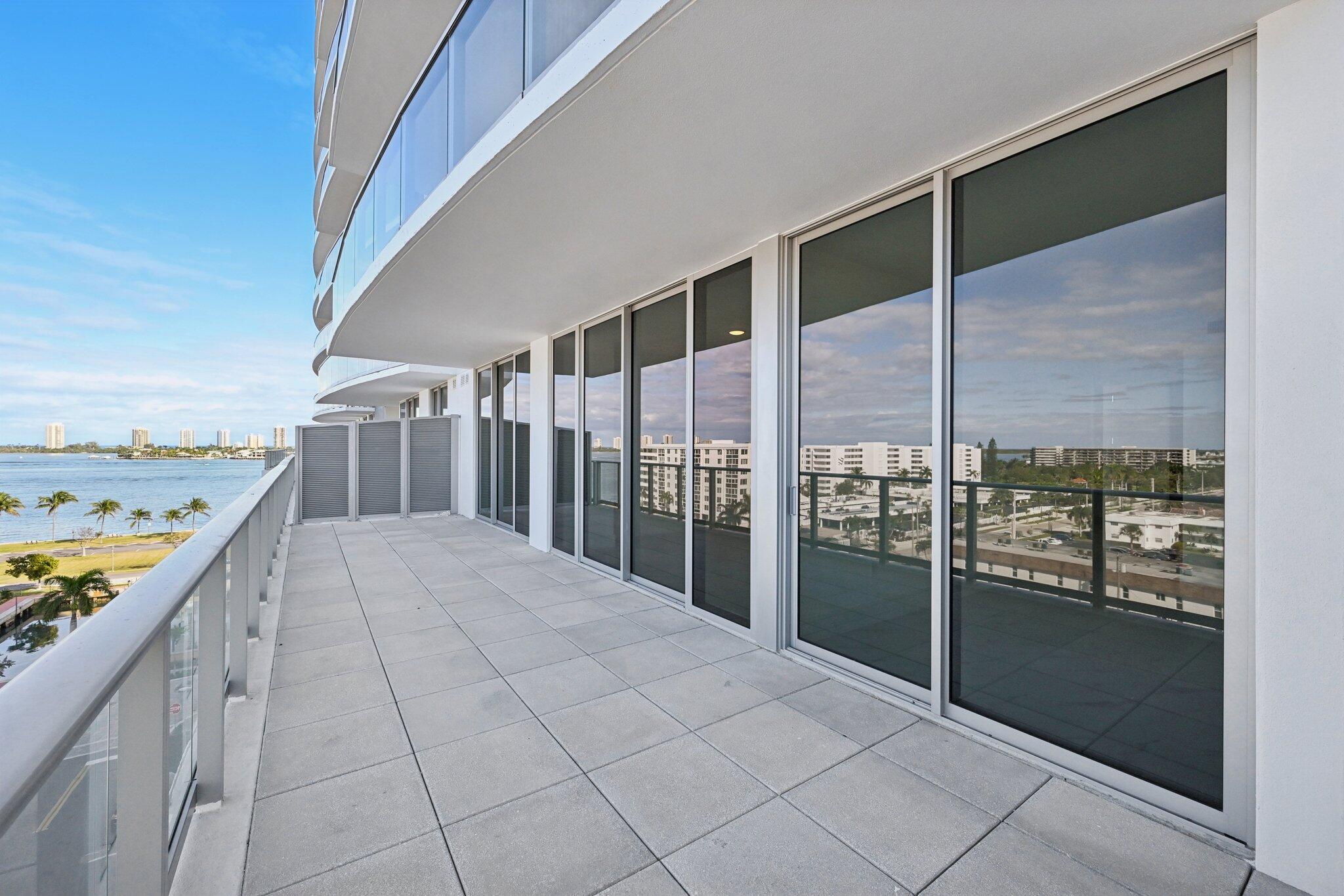 NAUTILUS 220 CONDO - Residential Lease