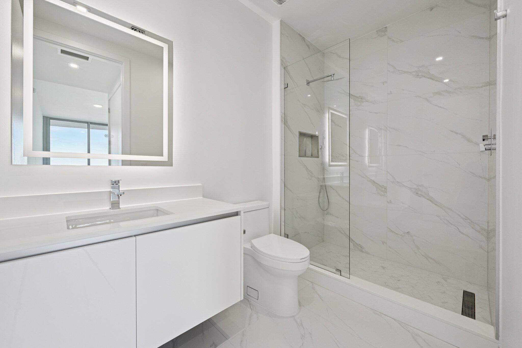 NAUTILUS 220 CONDO - Residential Lease
