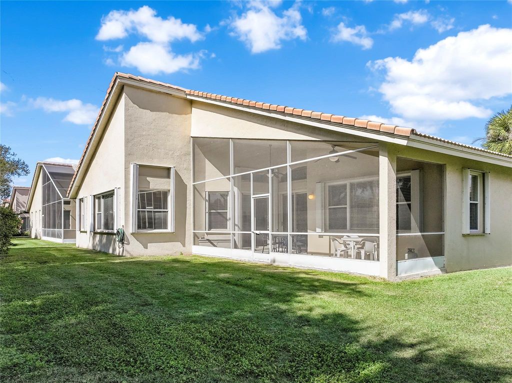 Photo of 7314 Falls Road, Boynton Beach, FL 33437 (MLS # F10423026)
