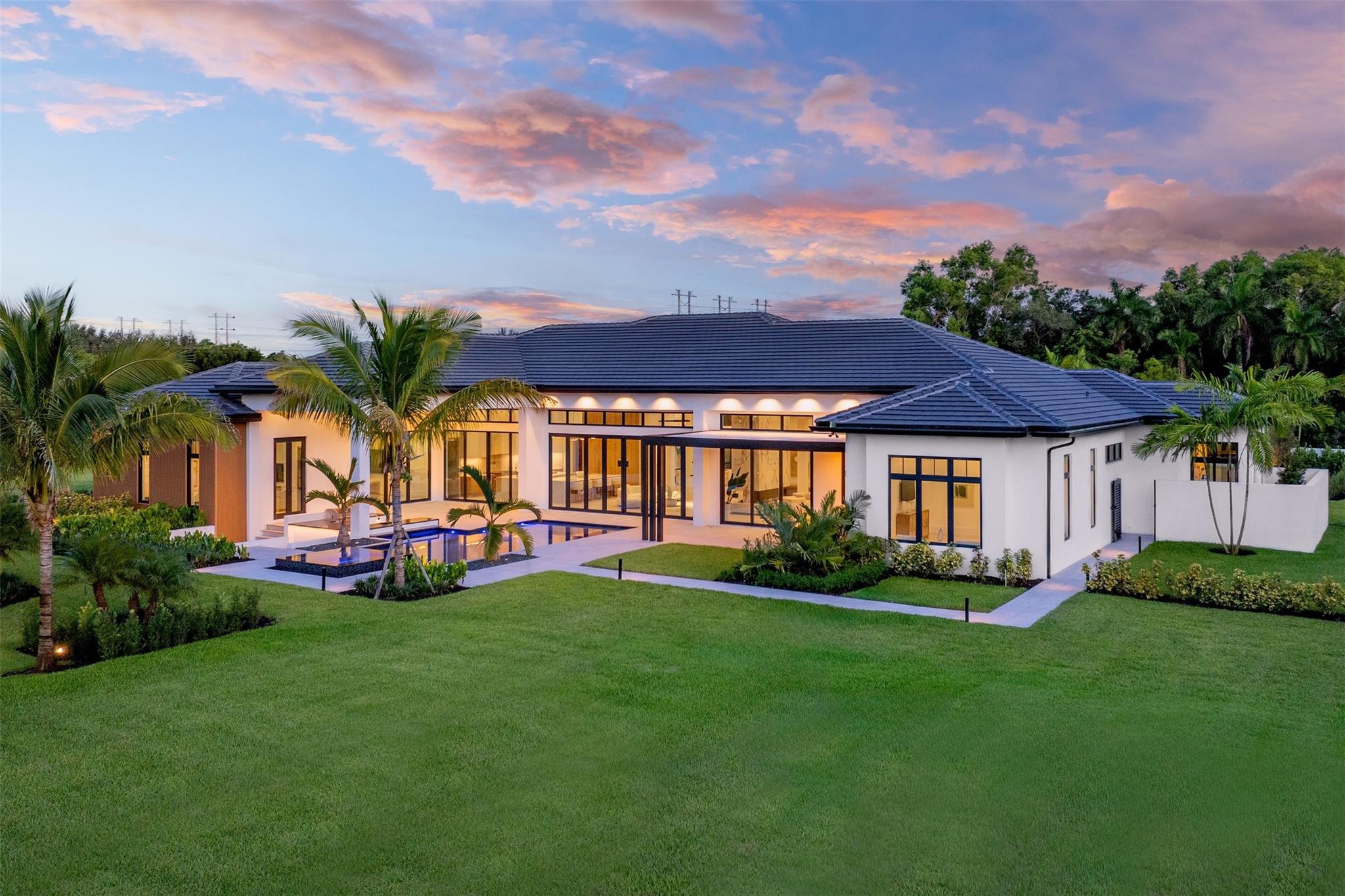 Southwest Ranches - Residential