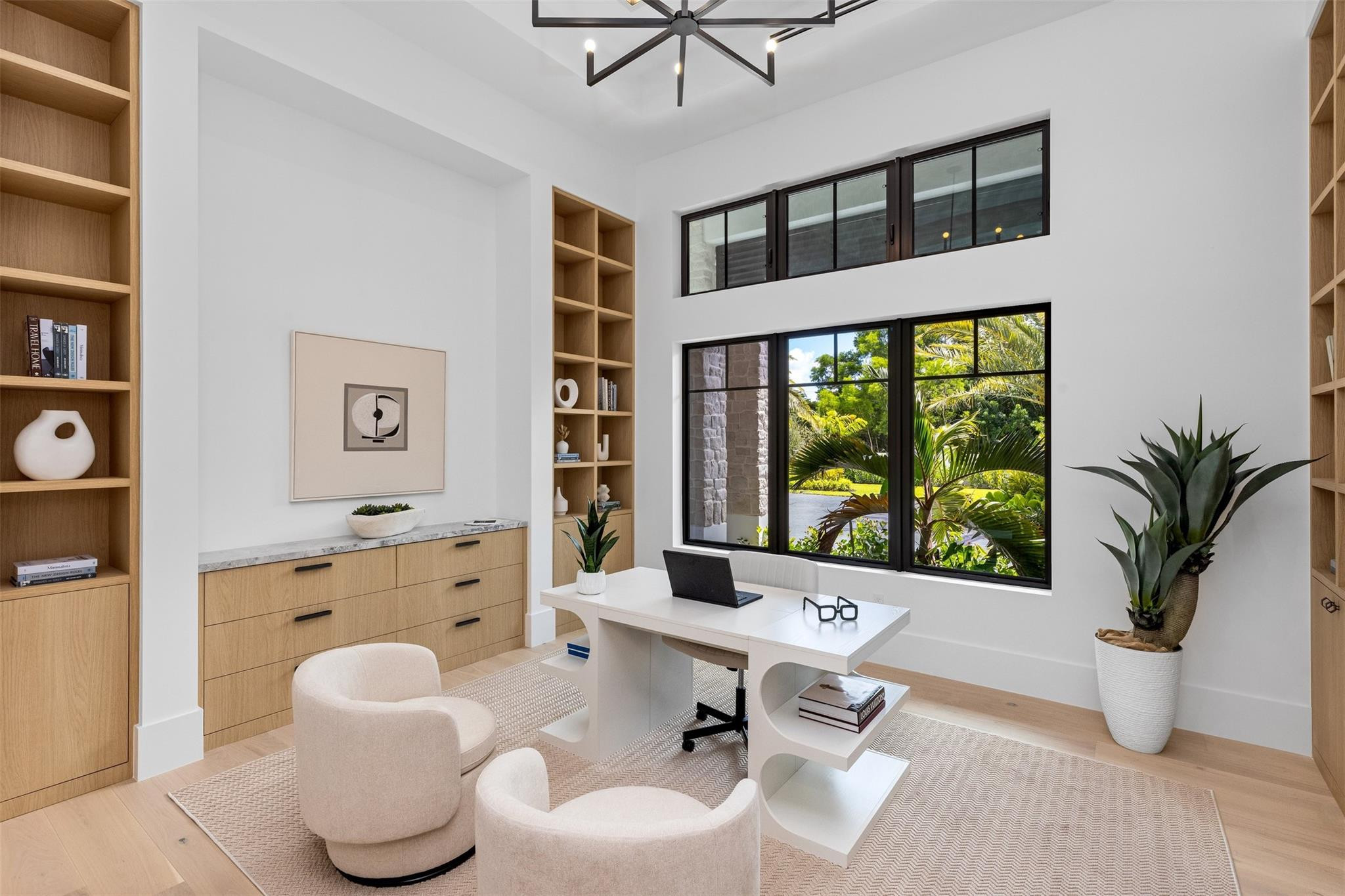 Southwest Ranches - Residential