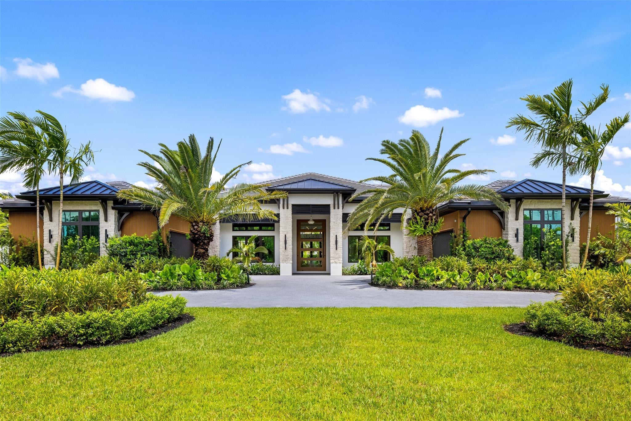 Southwest Ranches - Residential