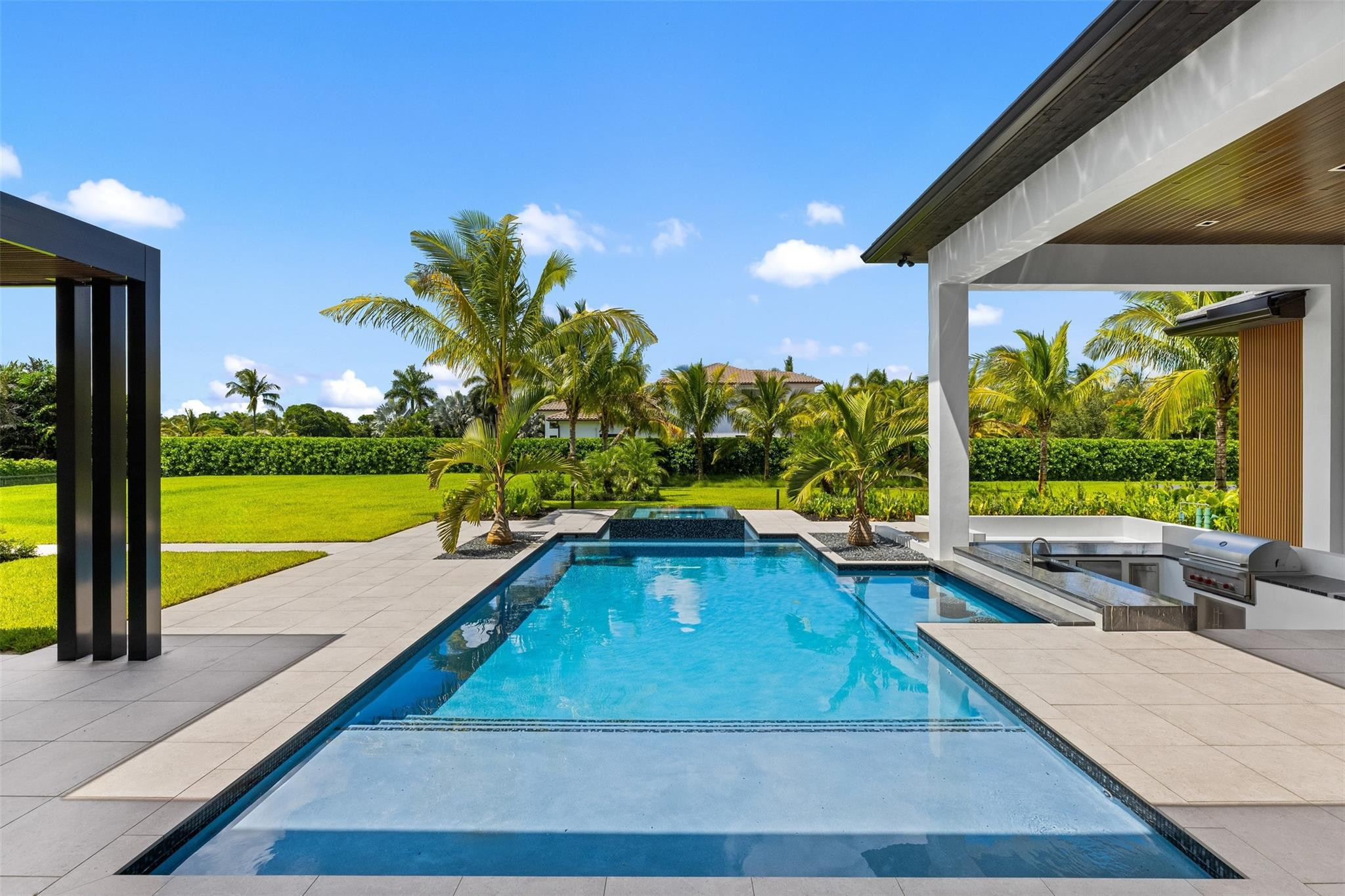 Southwest Ranches - Residential