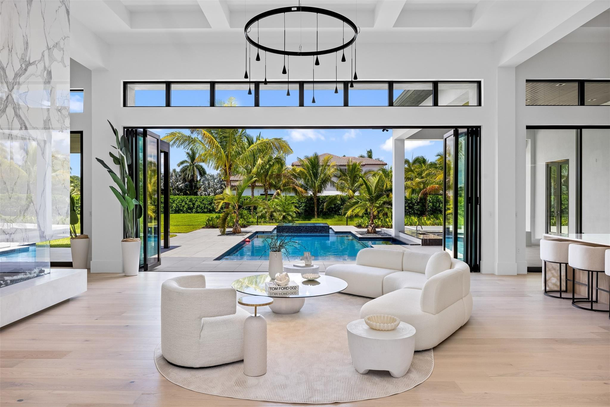 Southwest Ranches - Residential