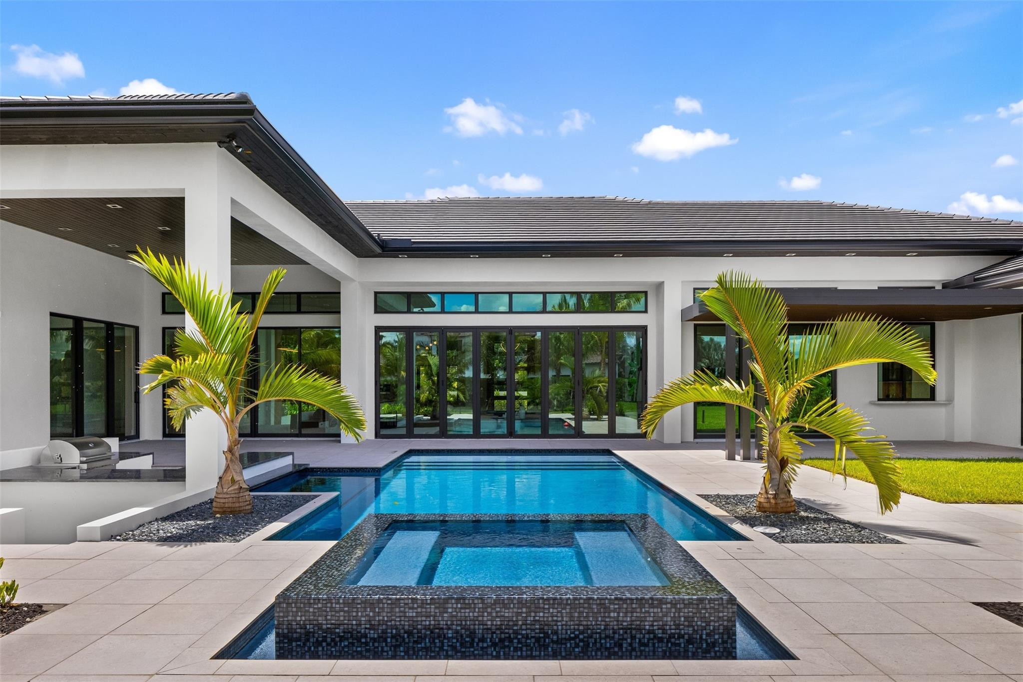 Southwest Ranches - Residential