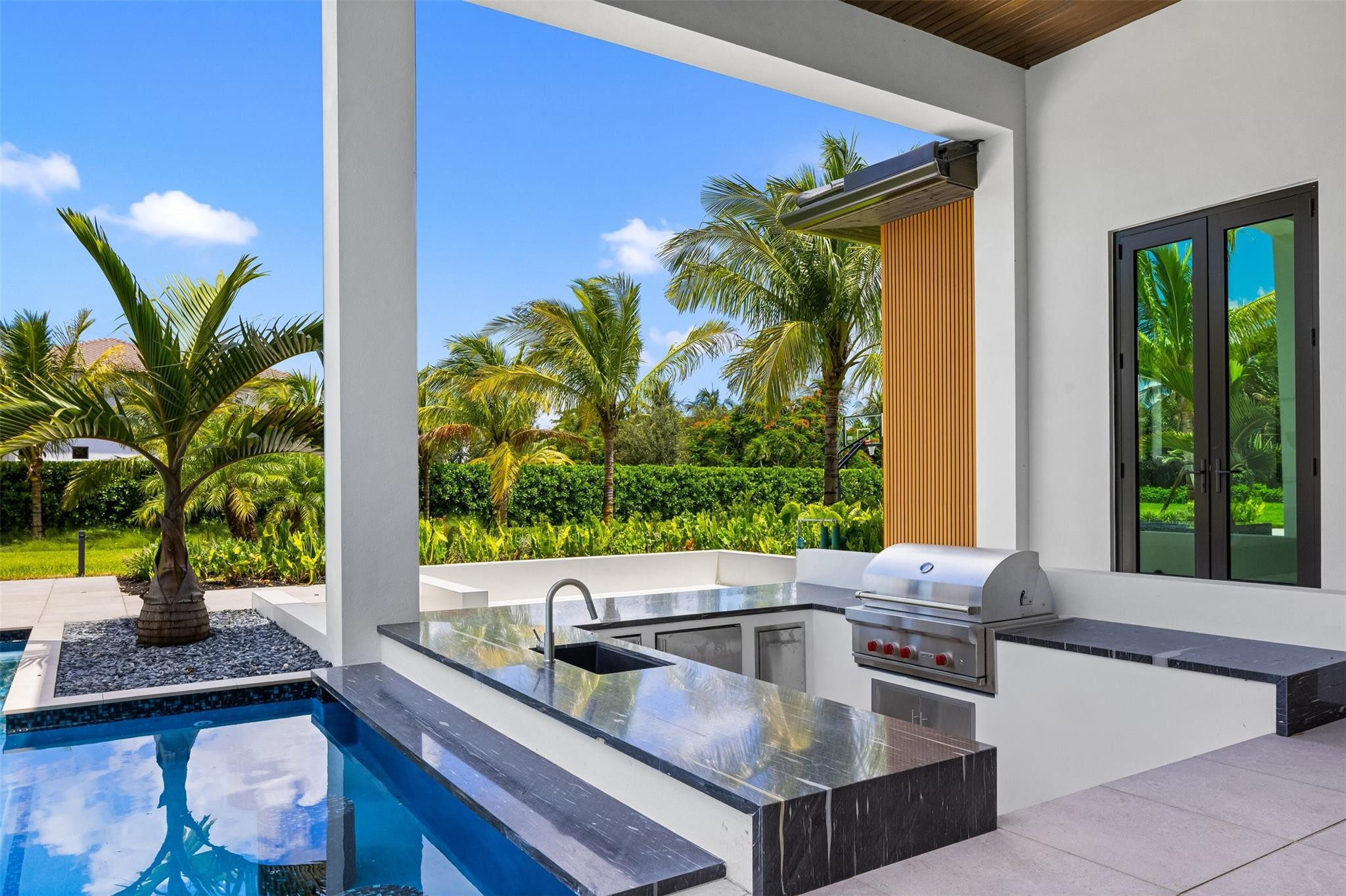 Southwest Ranches - Residential