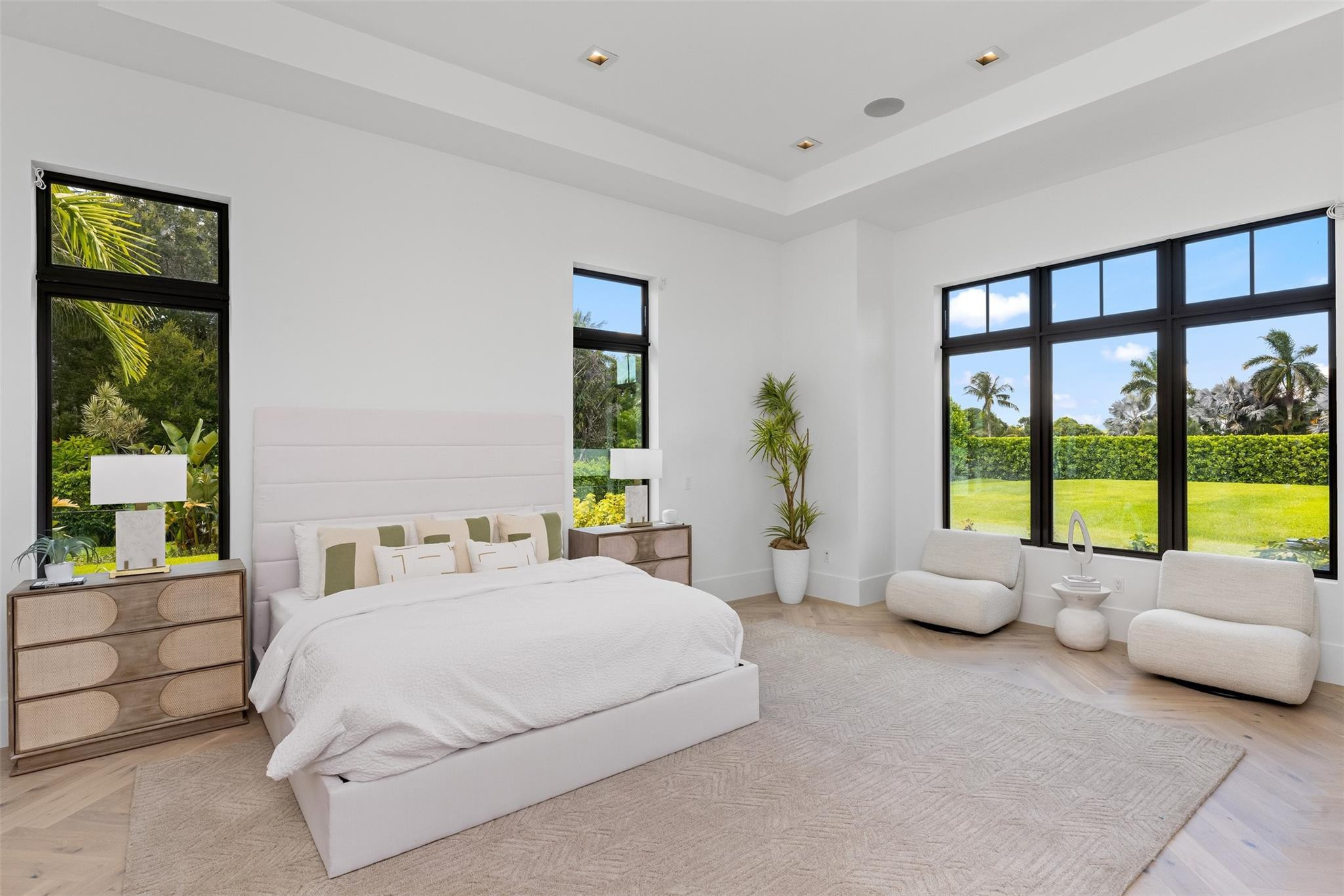 Southwest Ranches - Residential