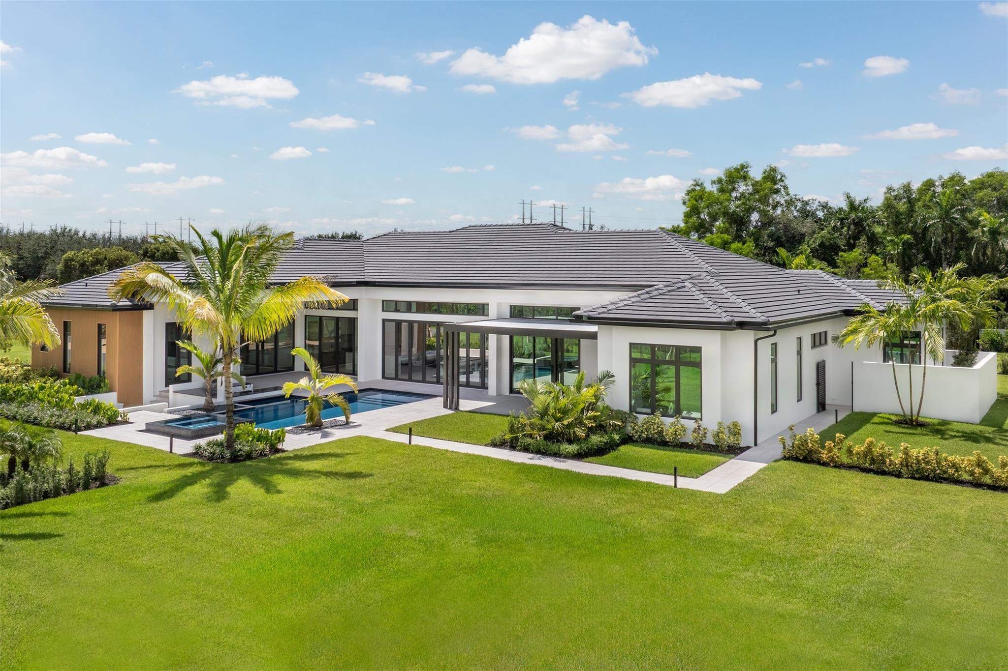 Southwest Ranches - Residential