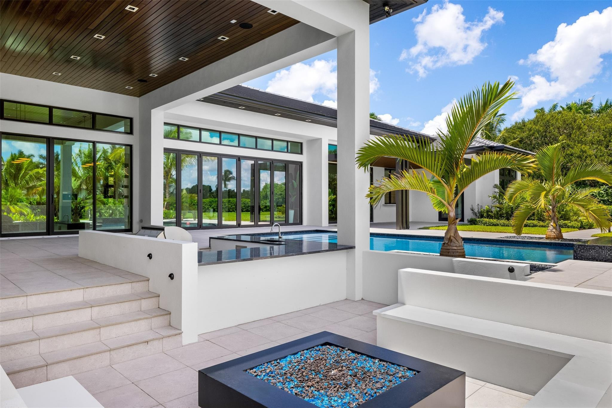 Southwest Ranches - Residential