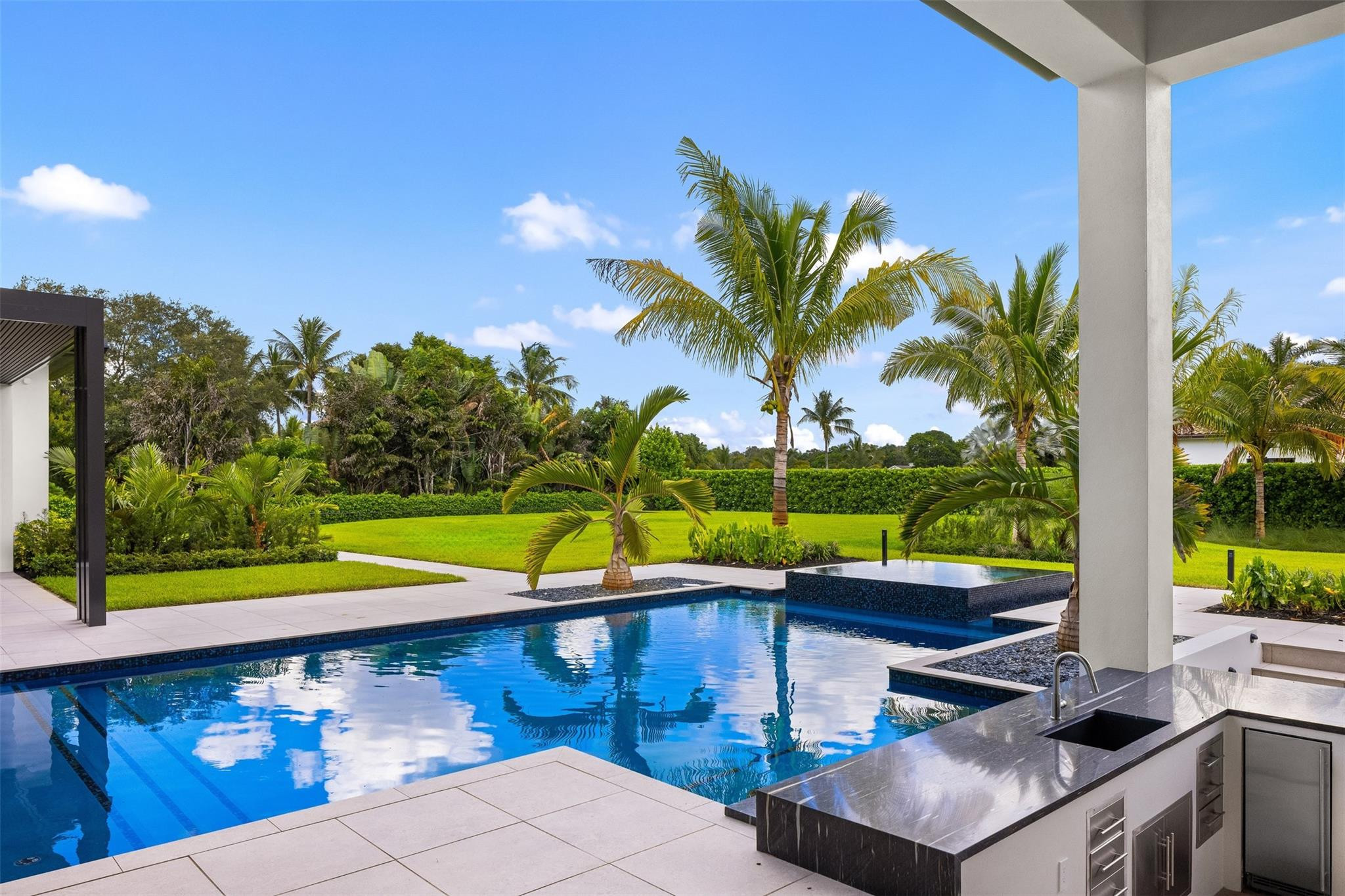 Southwest Ranches - Residential