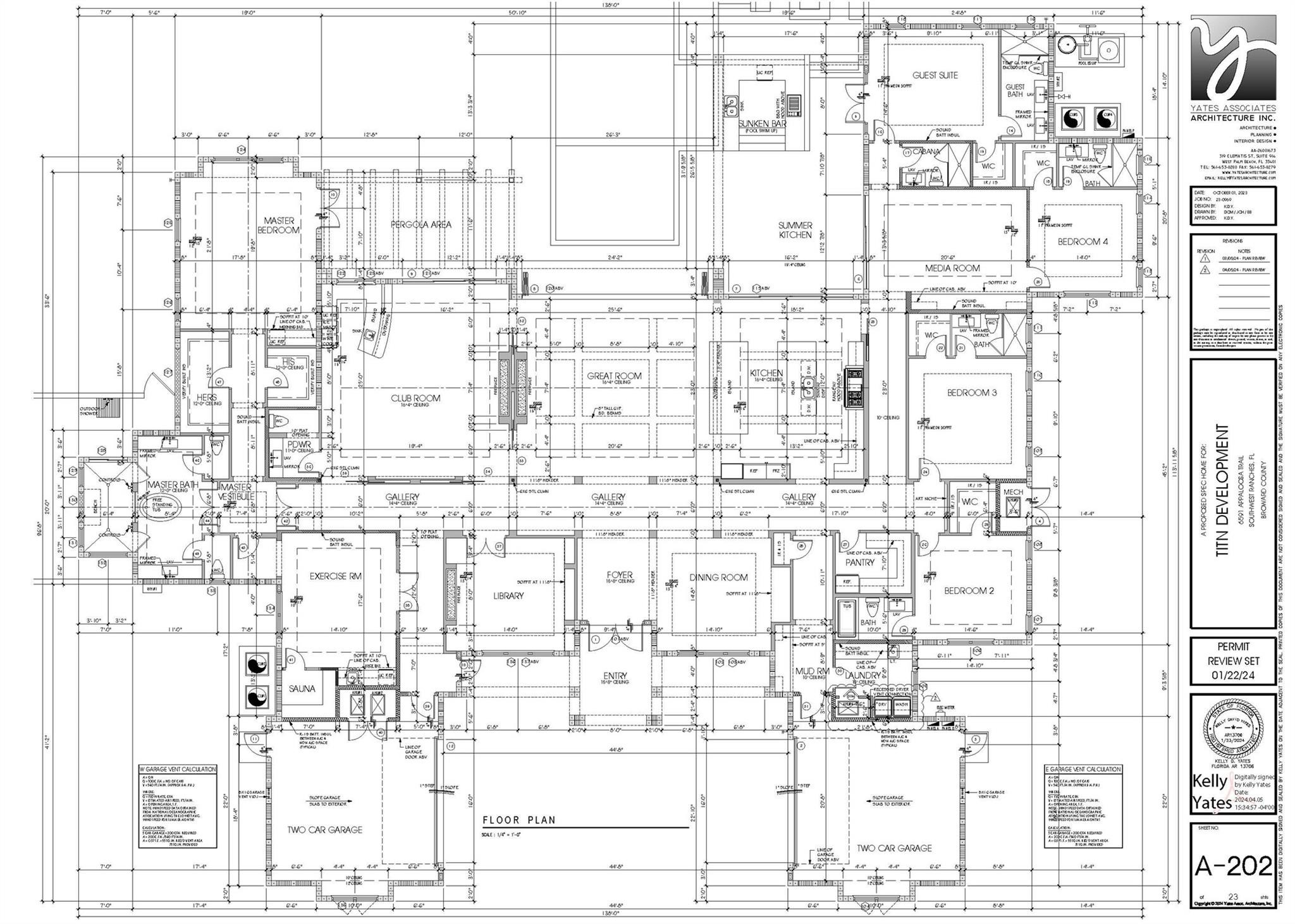Southwest Ranches - Residential