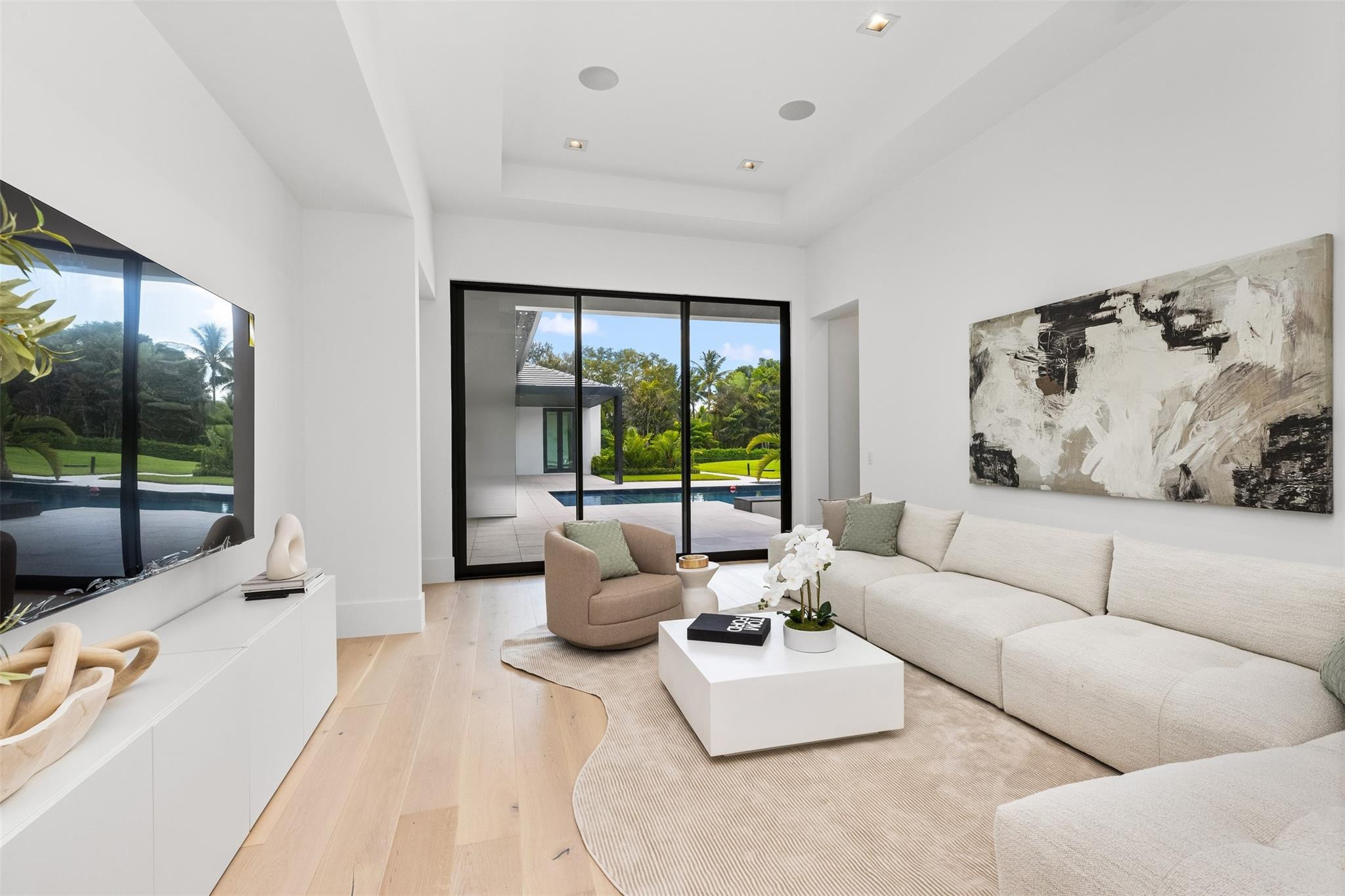 Southwest Ranches - Residential