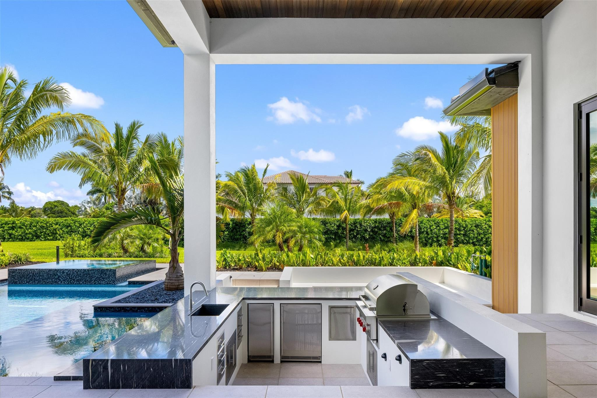 Southwest Ranches - Residential