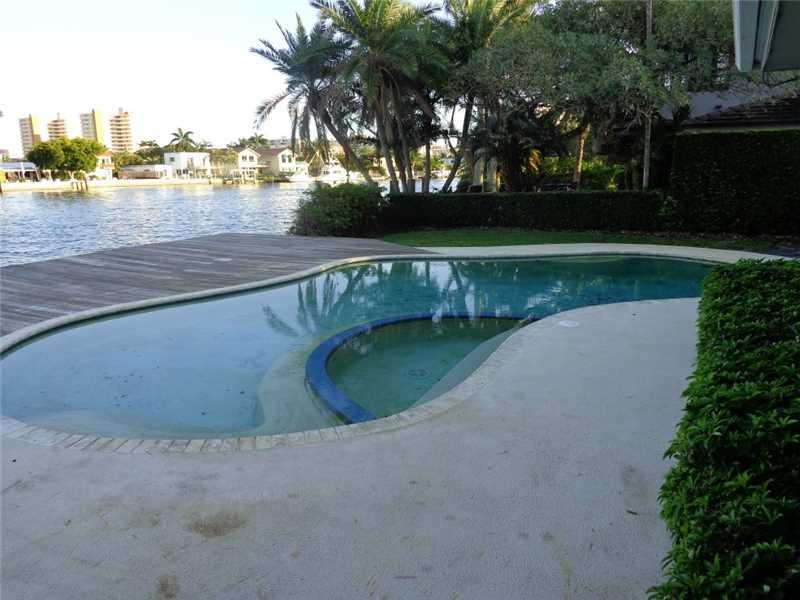 SANTAMARIA HARBOR - Residential Lease