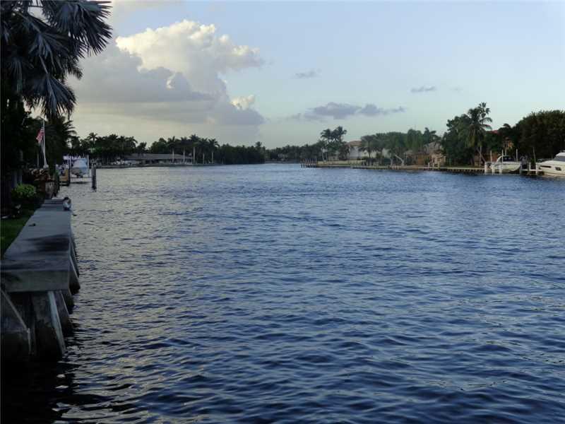 SANTAMARIA HARBOR - Residential Lease