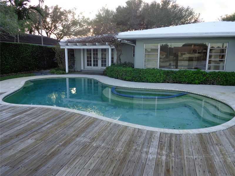 SANTAMARIA HARBOR - Residential Lease