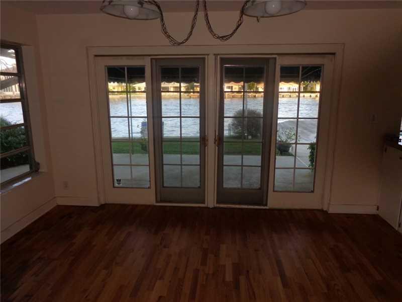 SANTAMARIA HARBOR - Residential Lease