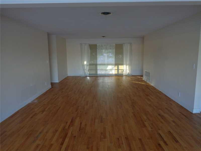 SANTAMARIA HARBOR - Residential Lease